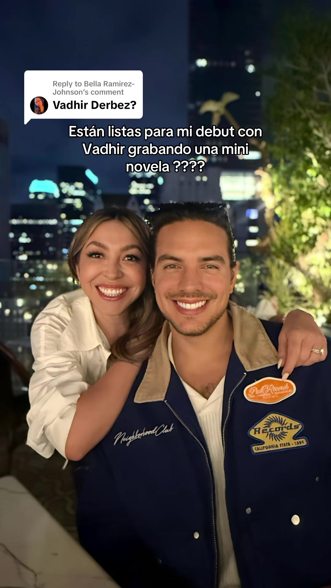 @Mandys Pena
