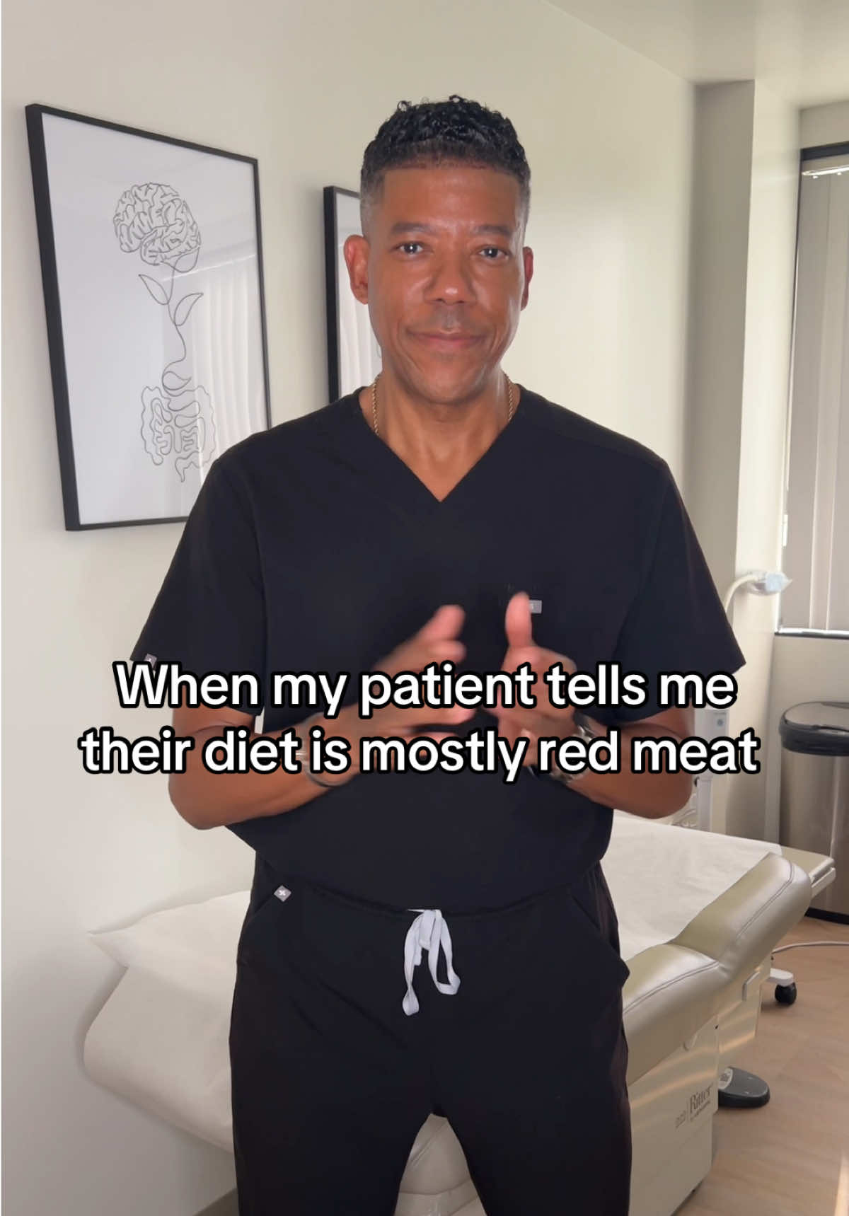 @Dr. Zuri Murrell