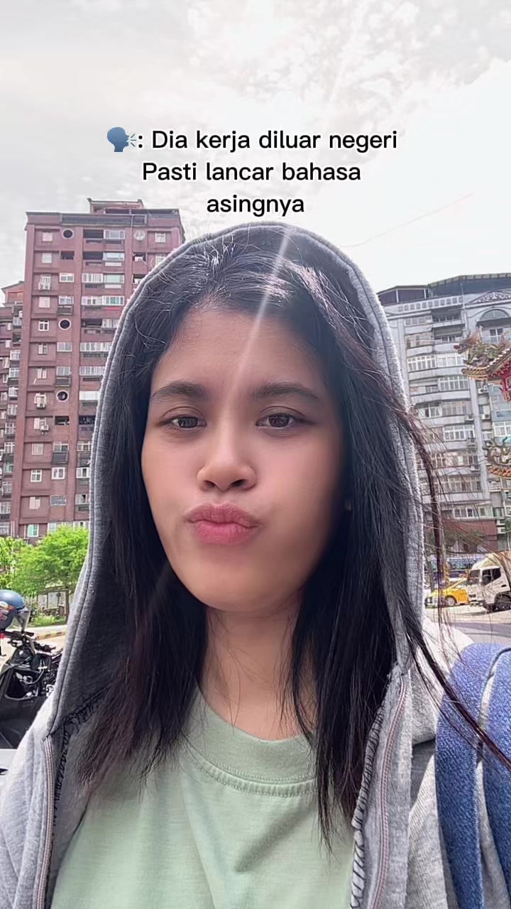 @Panggil nona Ambon