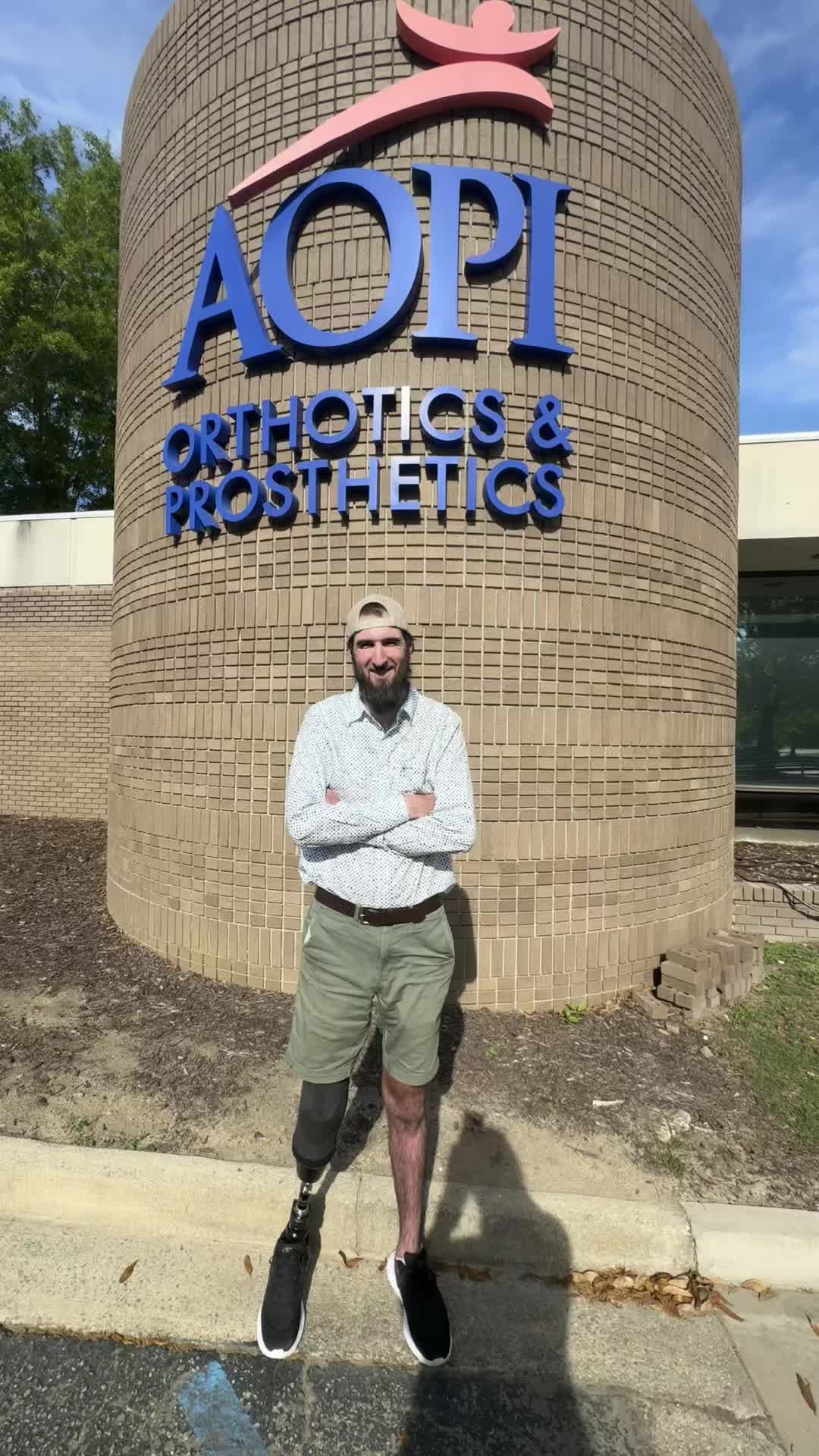 @AOPI_Prosthetics and Ortho