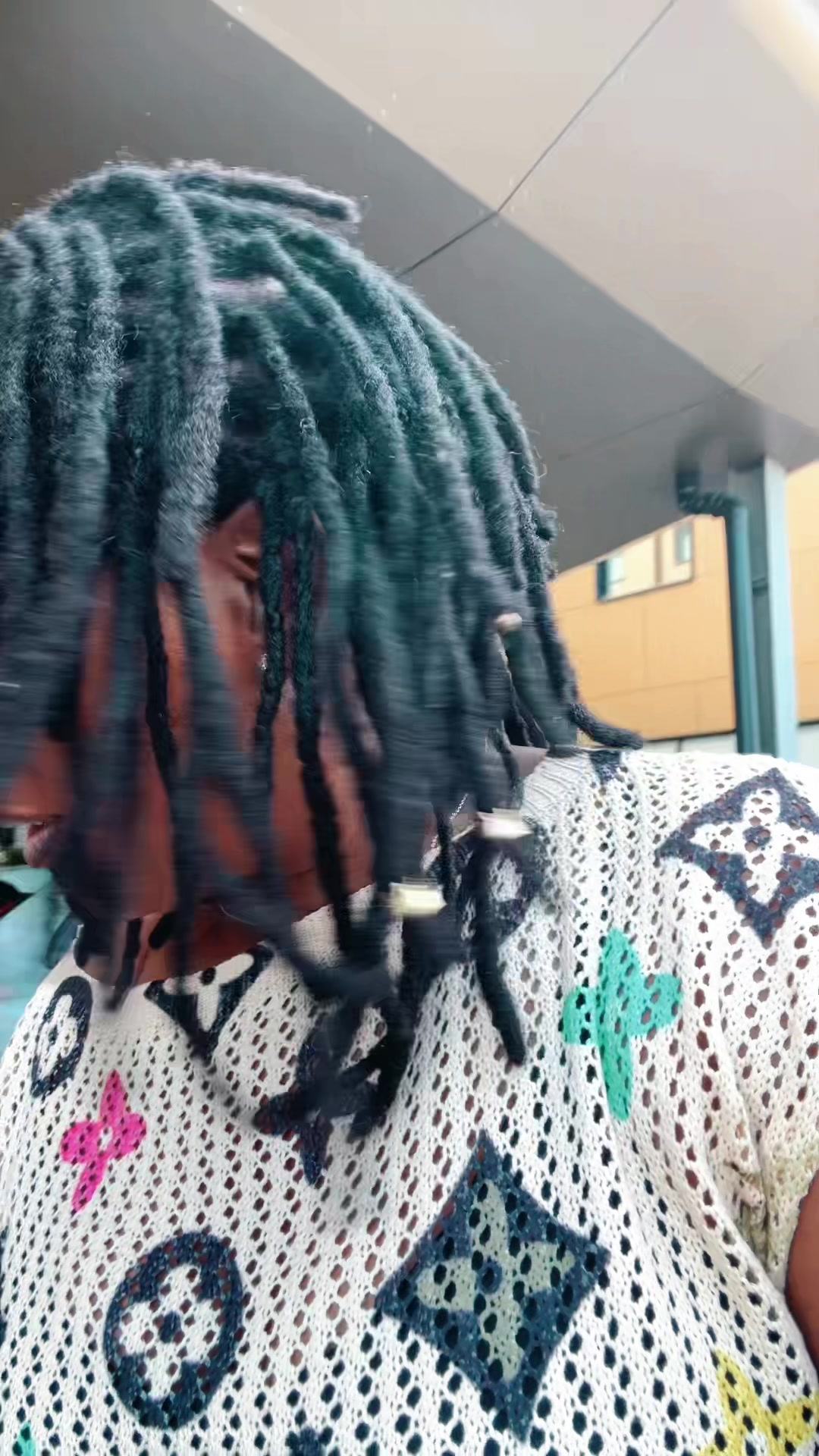 @Yawdgurl (Yaad-gurl)
