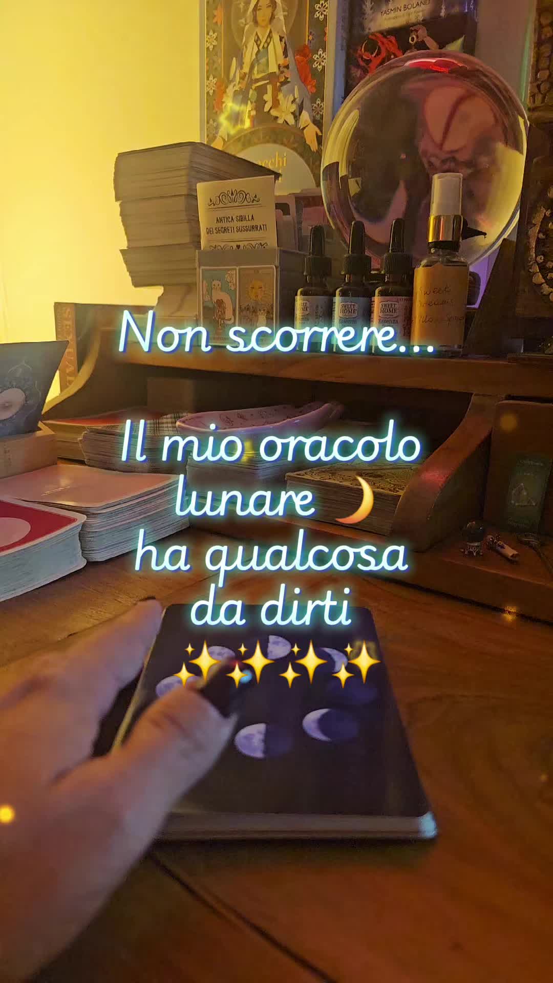 @Madame Lune d'Argent (Barbara)