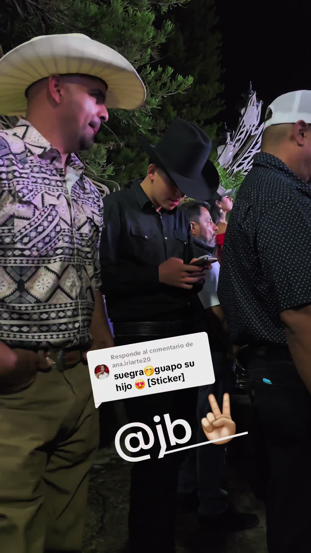 @Ojos Bonitos 👀