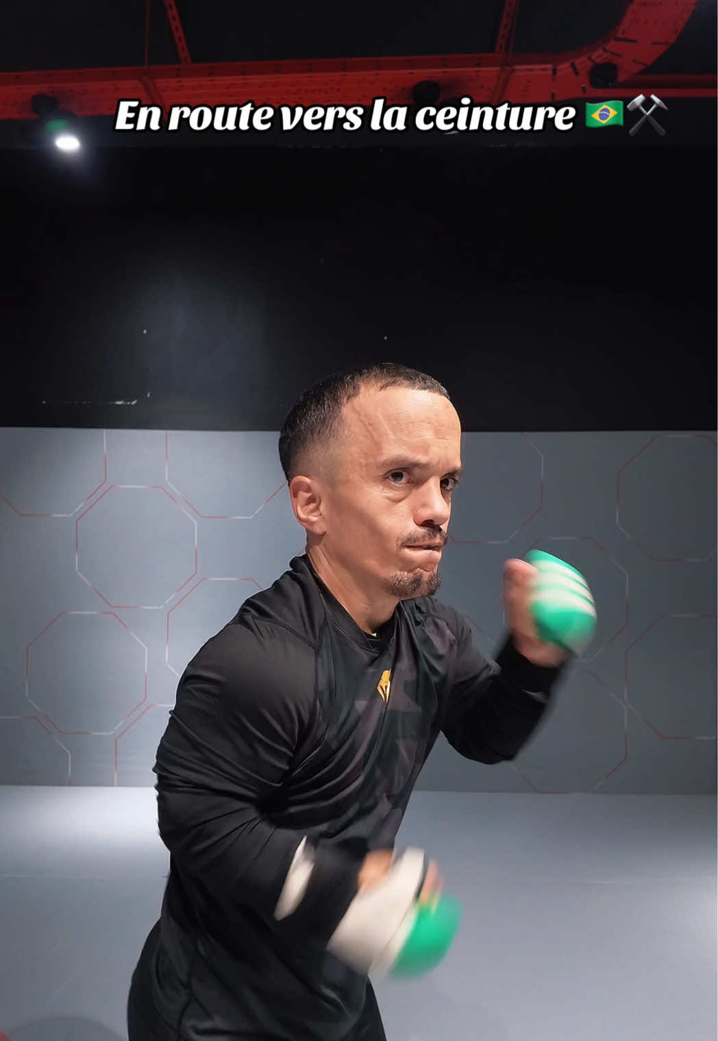@Mini 🥊