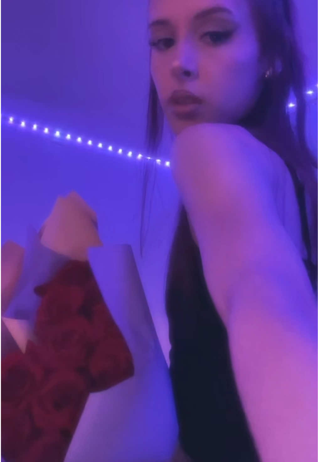 @я