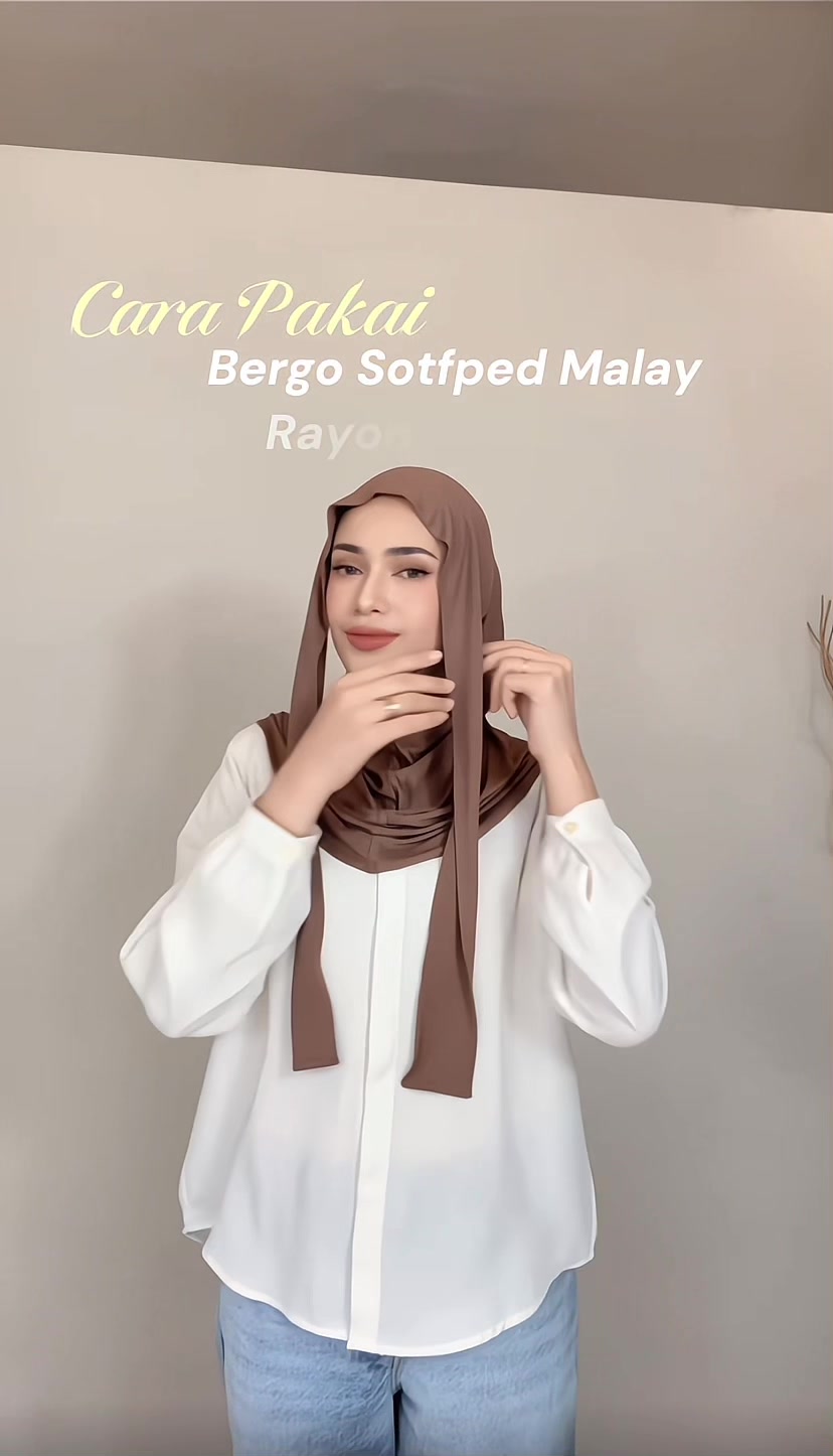 @Jasmine Jilbab
