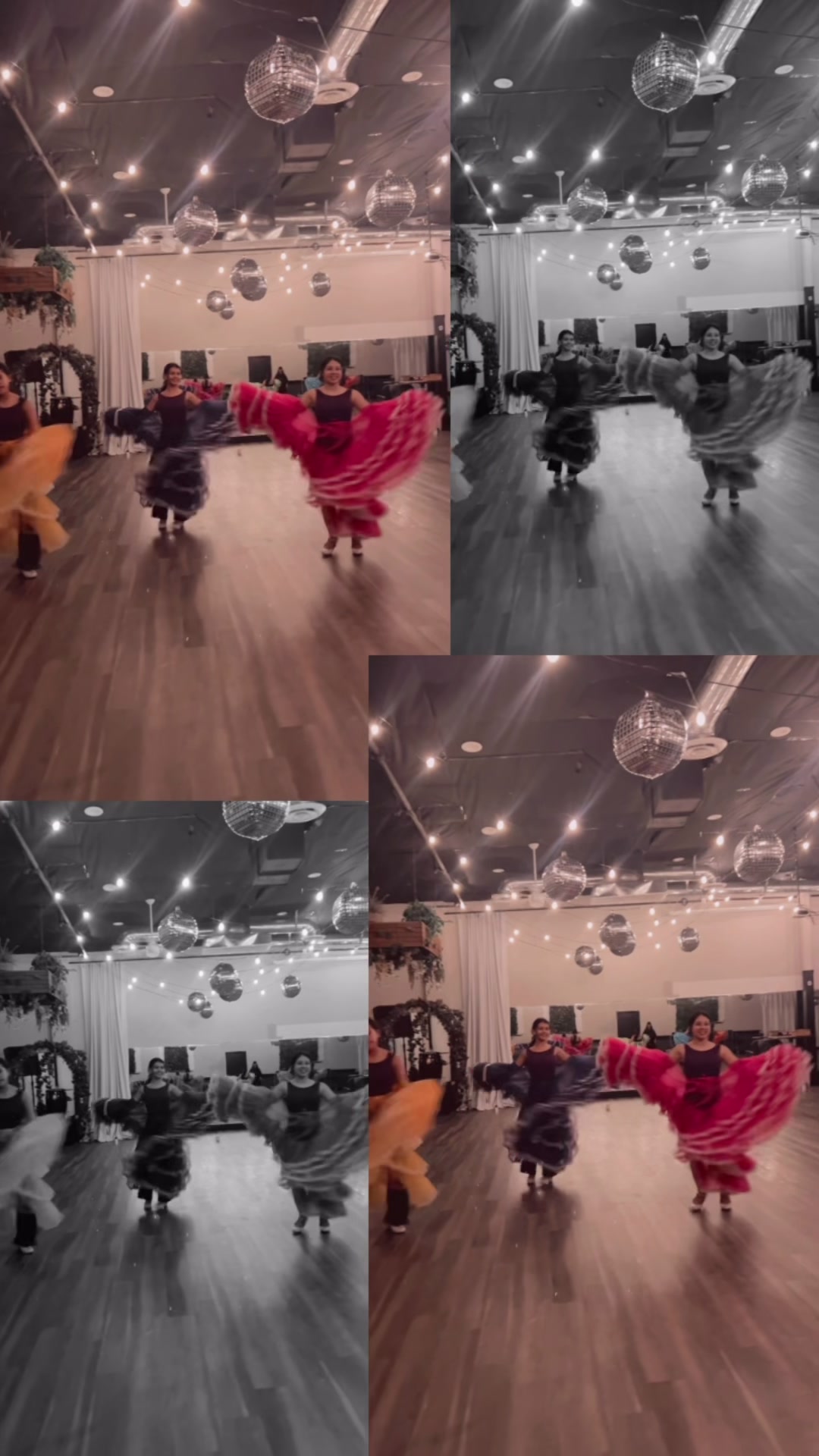 @Latin Blendz Dance Academy