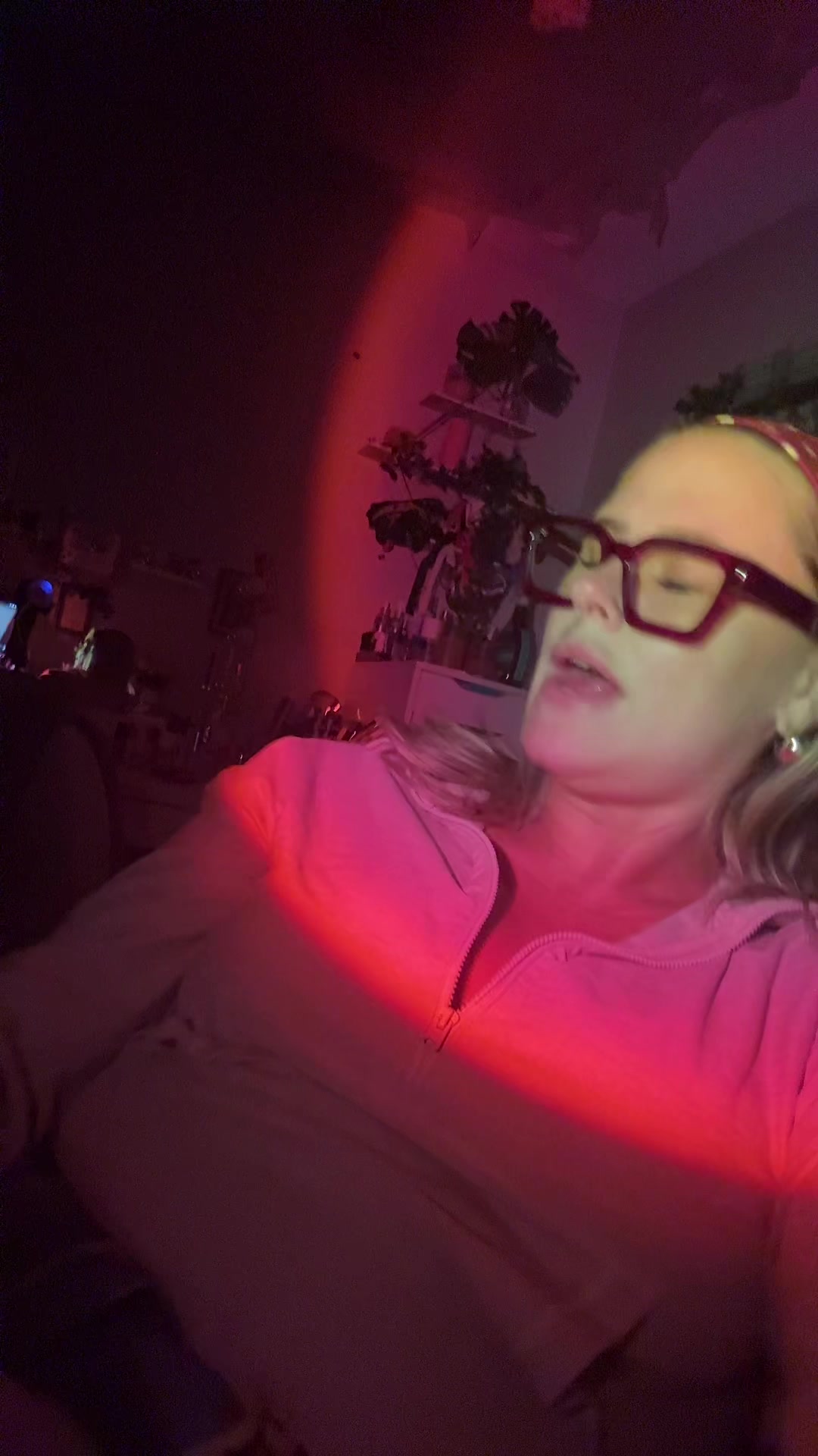 @Mindy Klein