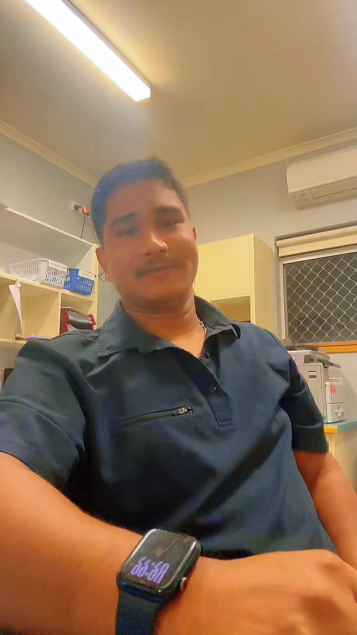 @Aashutosh 🇦🇺