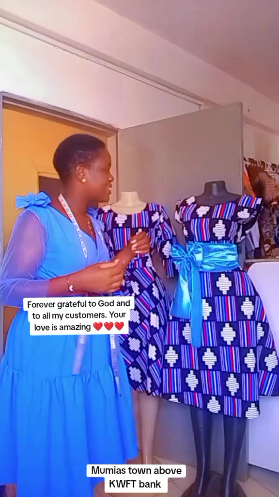 @Vivian The Tailor