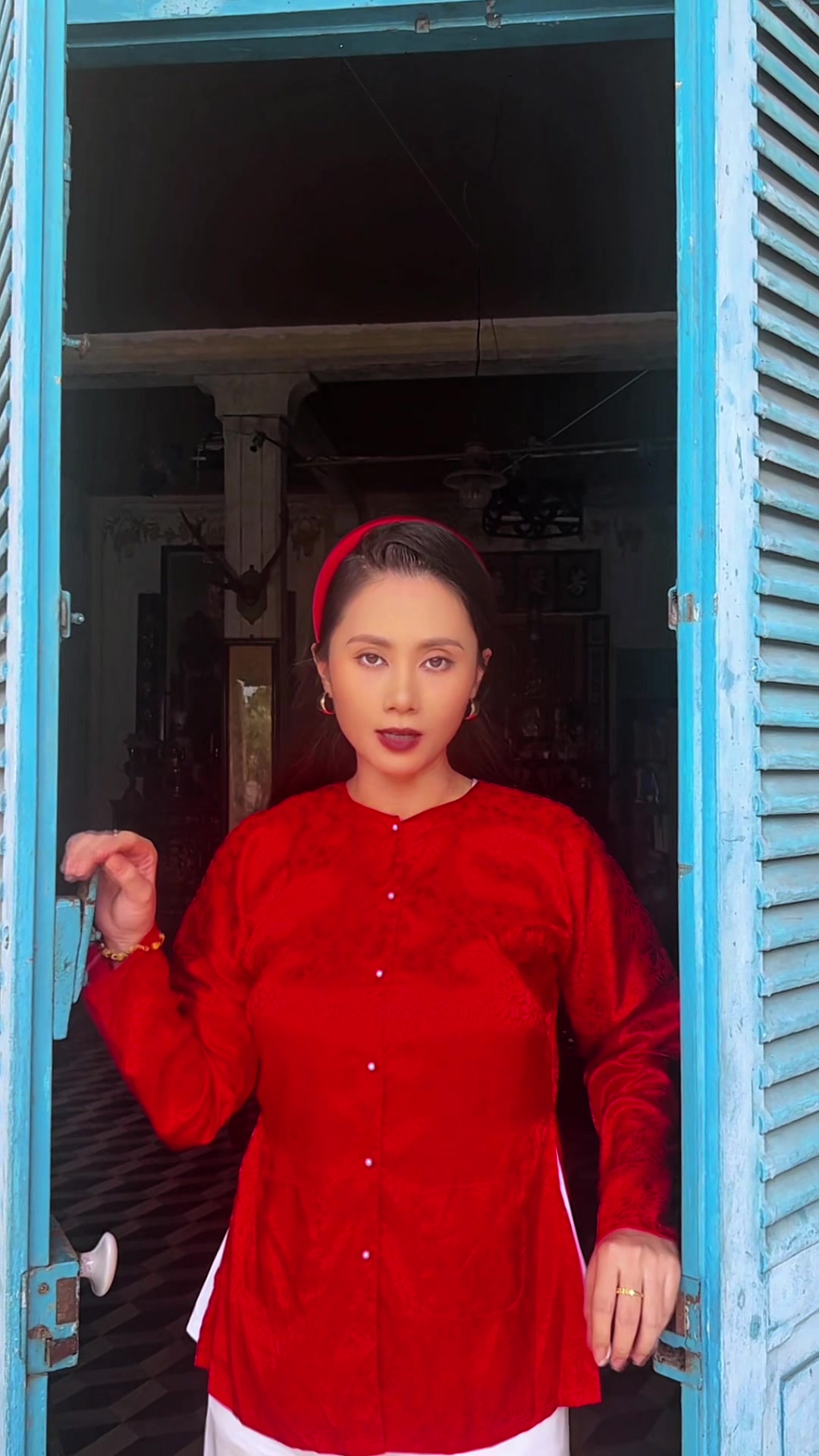 @Diễn Viên THANH HIỀN