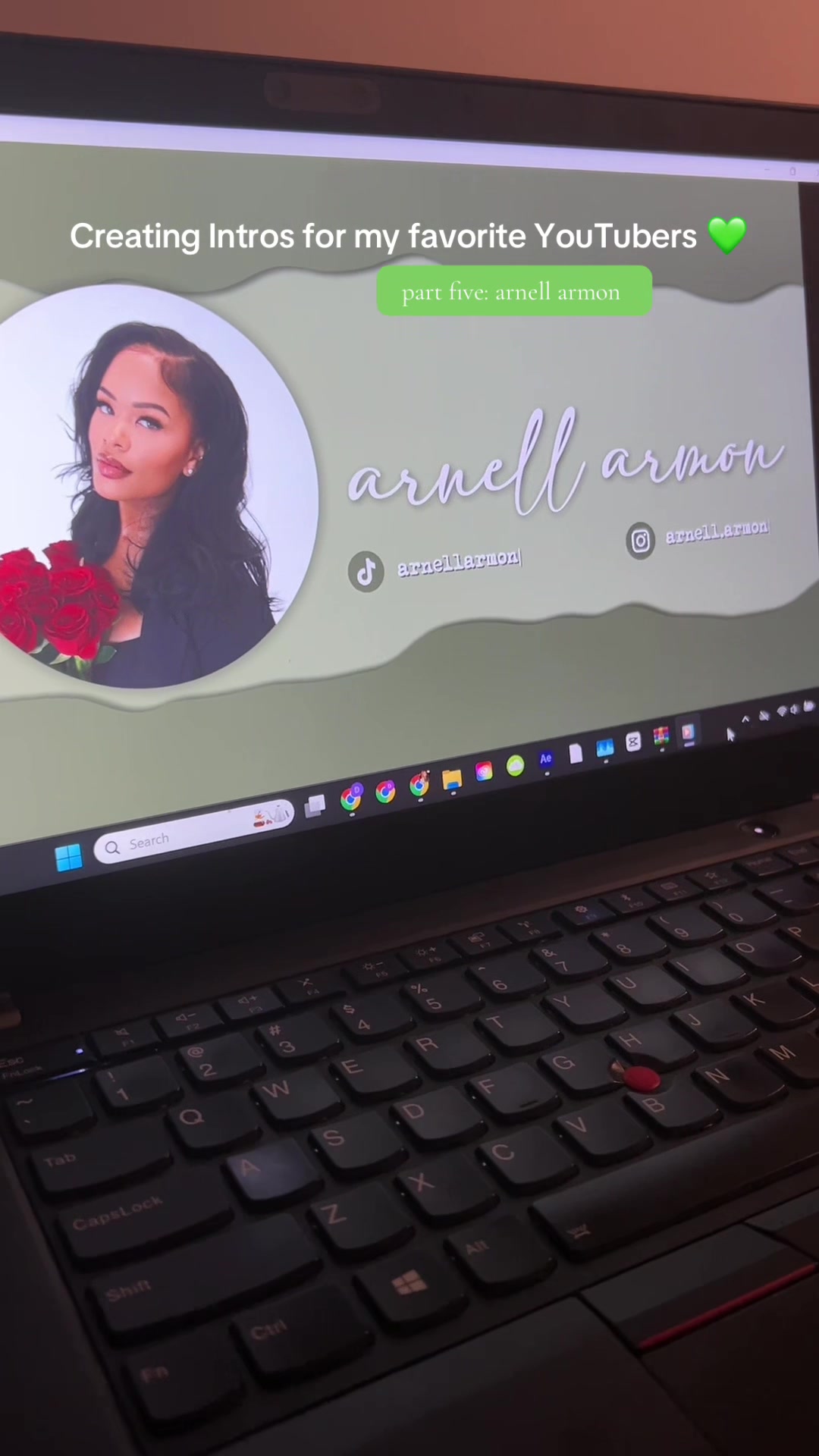 @devon nicolle | video editor