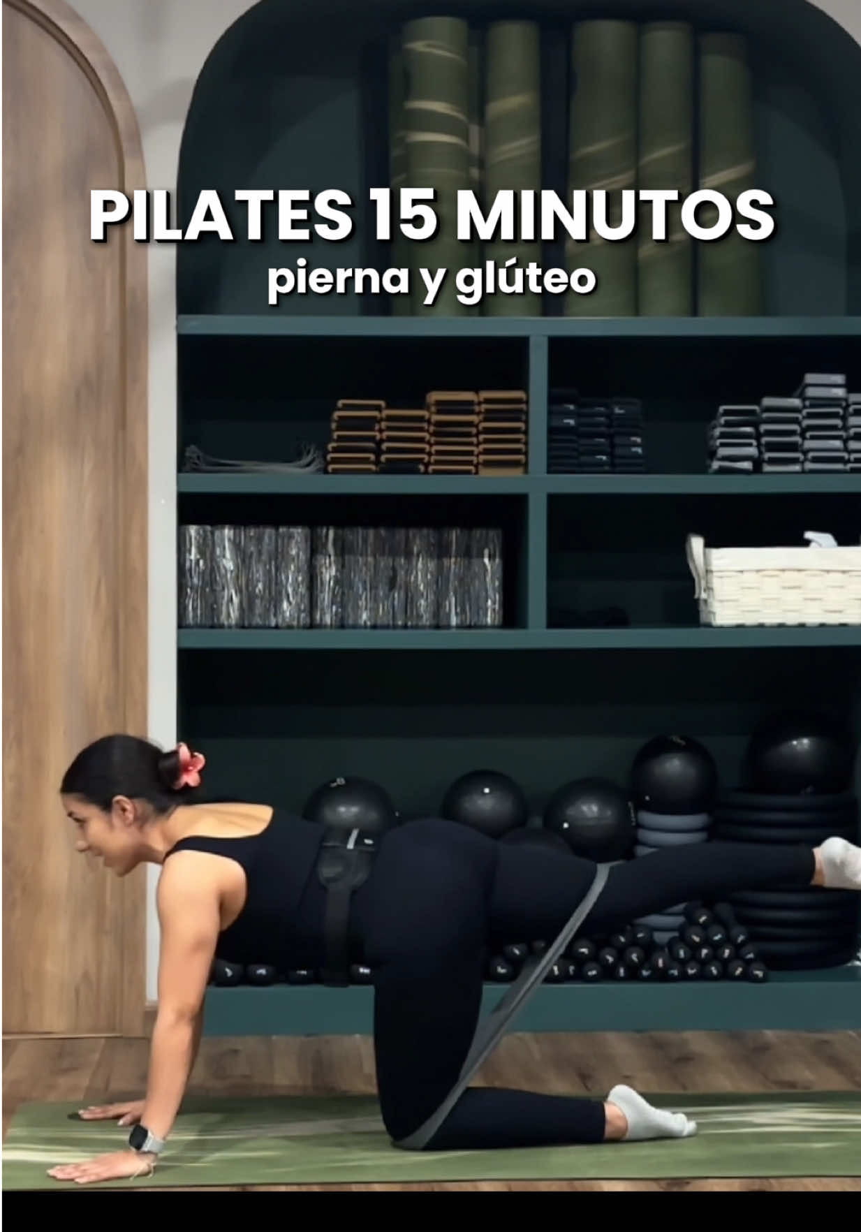 @Majo | El Código Fit