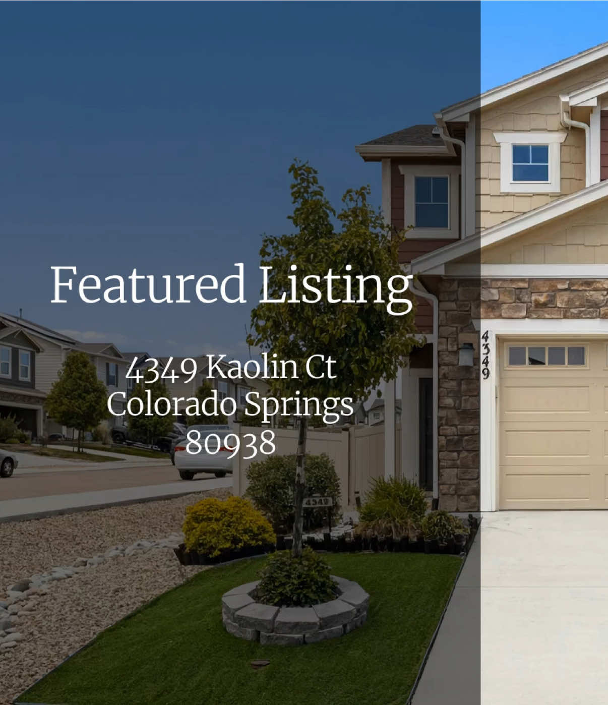 @Brandon Guerrero, CO Realtor