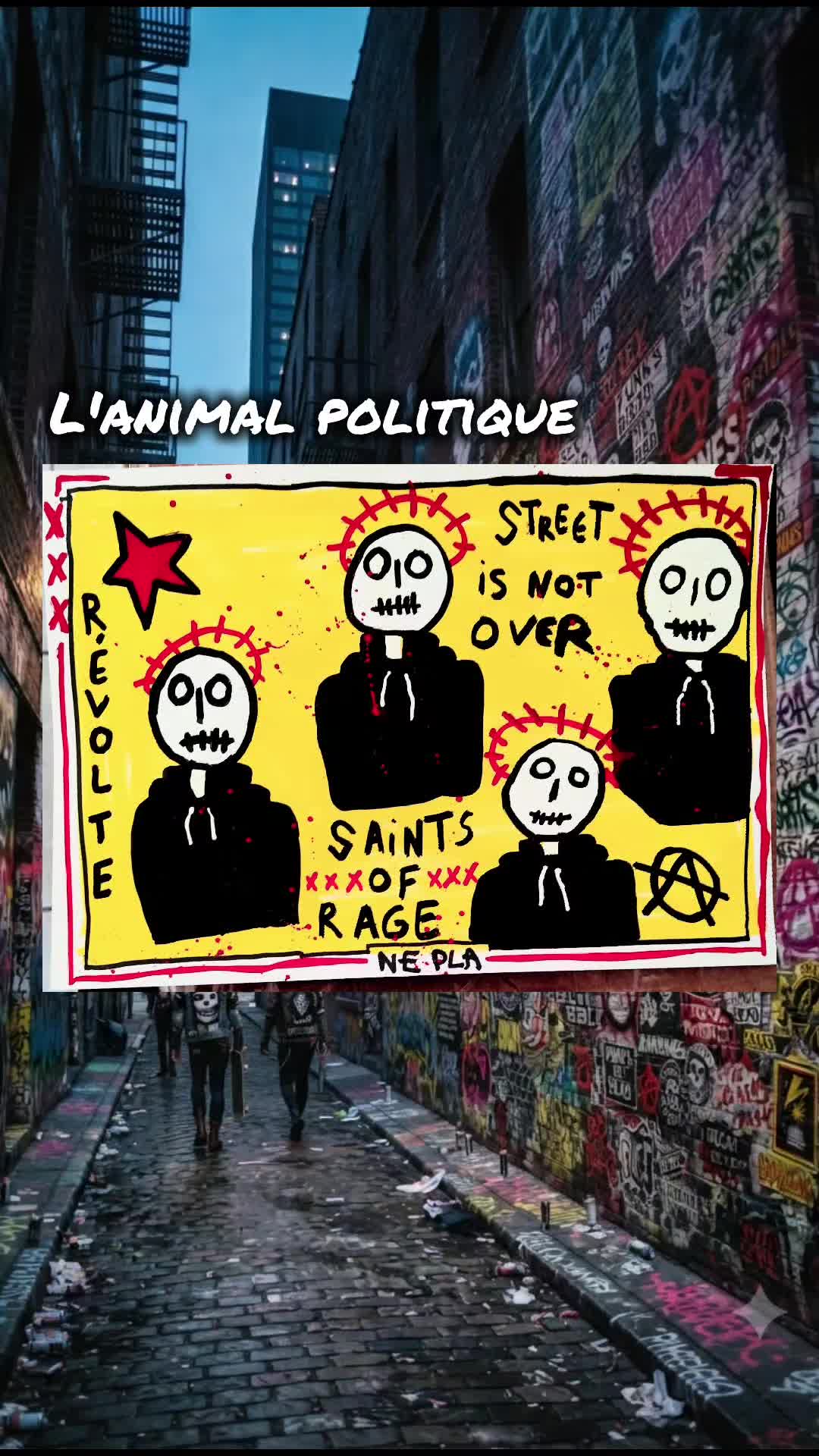 @Nepla l'animal politique🐊