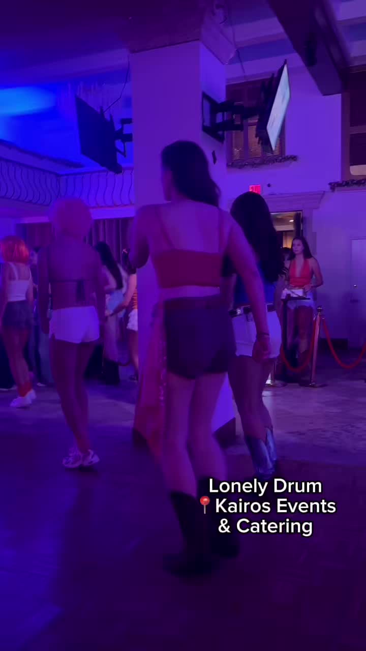 @Florida Line Dancing