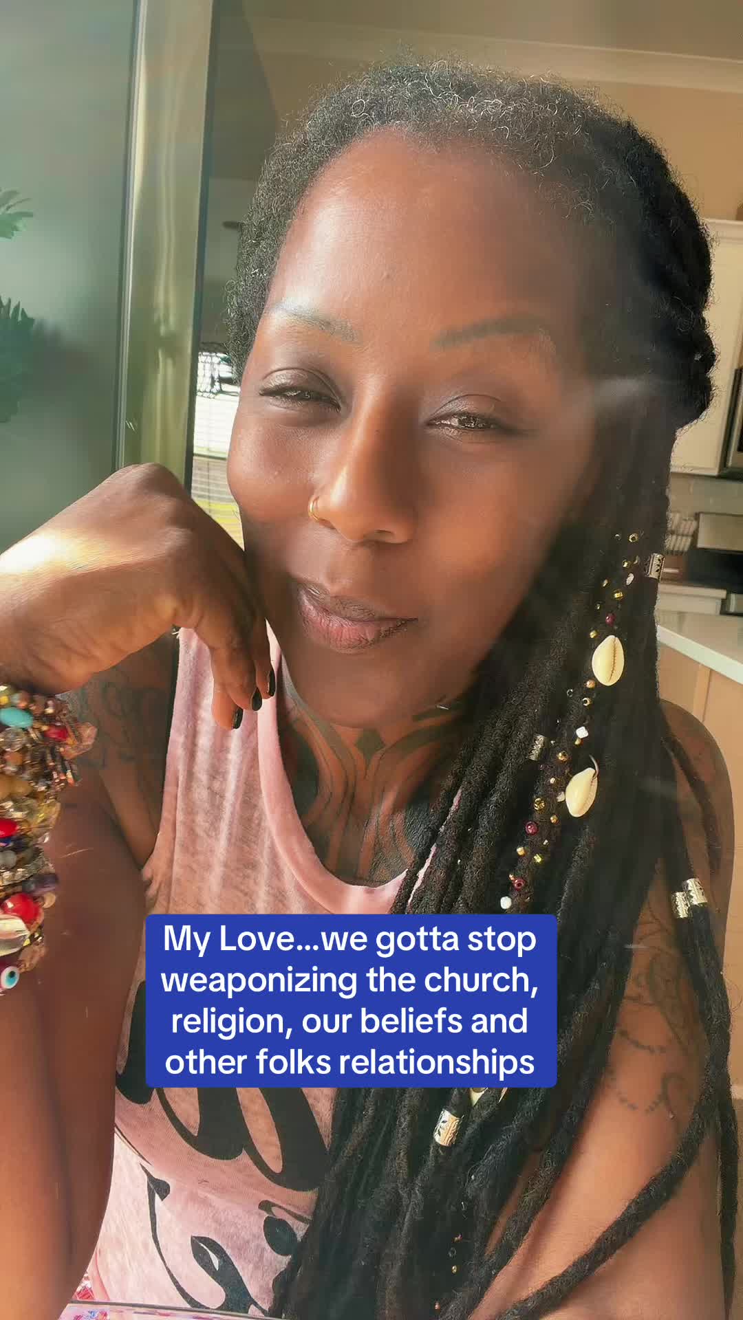 @Dr. TaMara Holistically Her