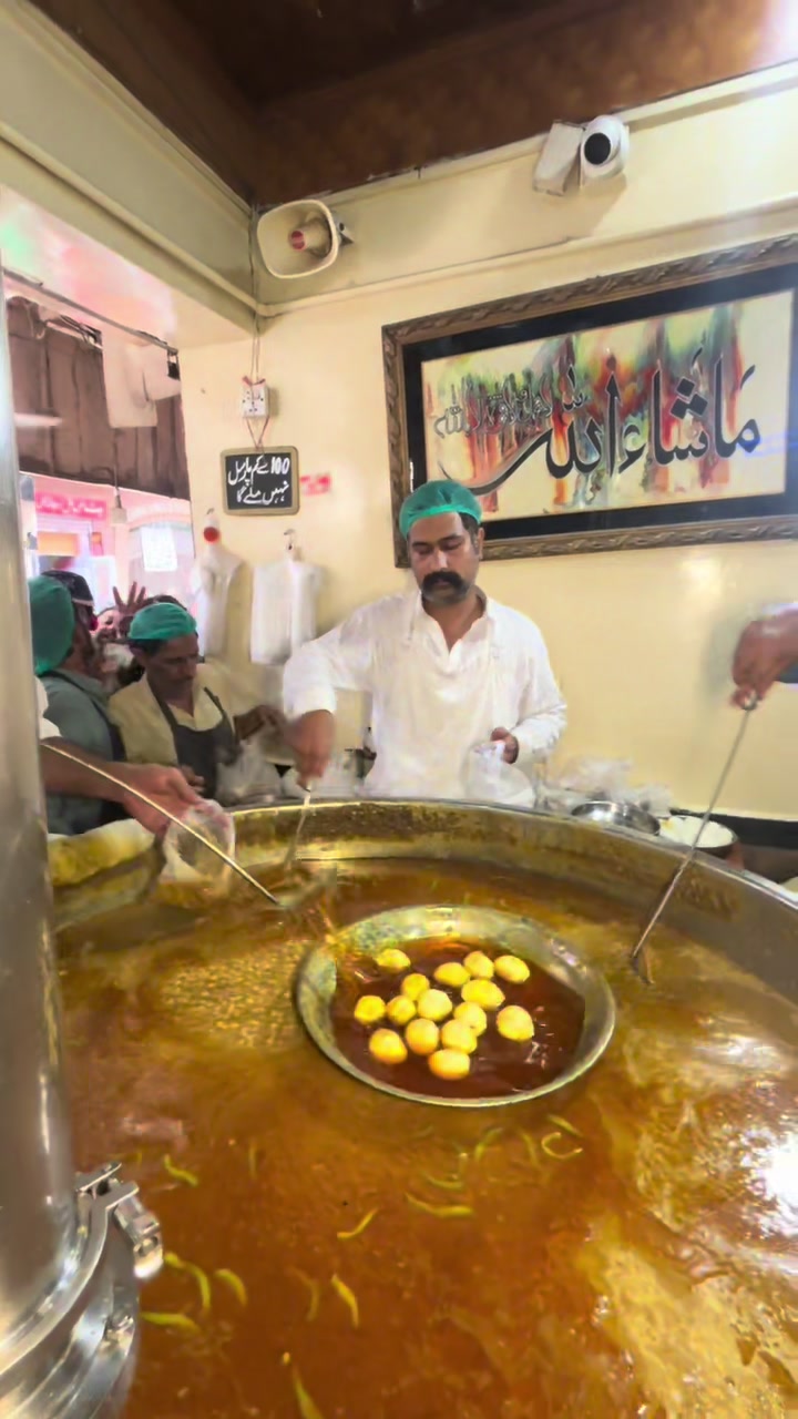 @Lahore Food Lovers
