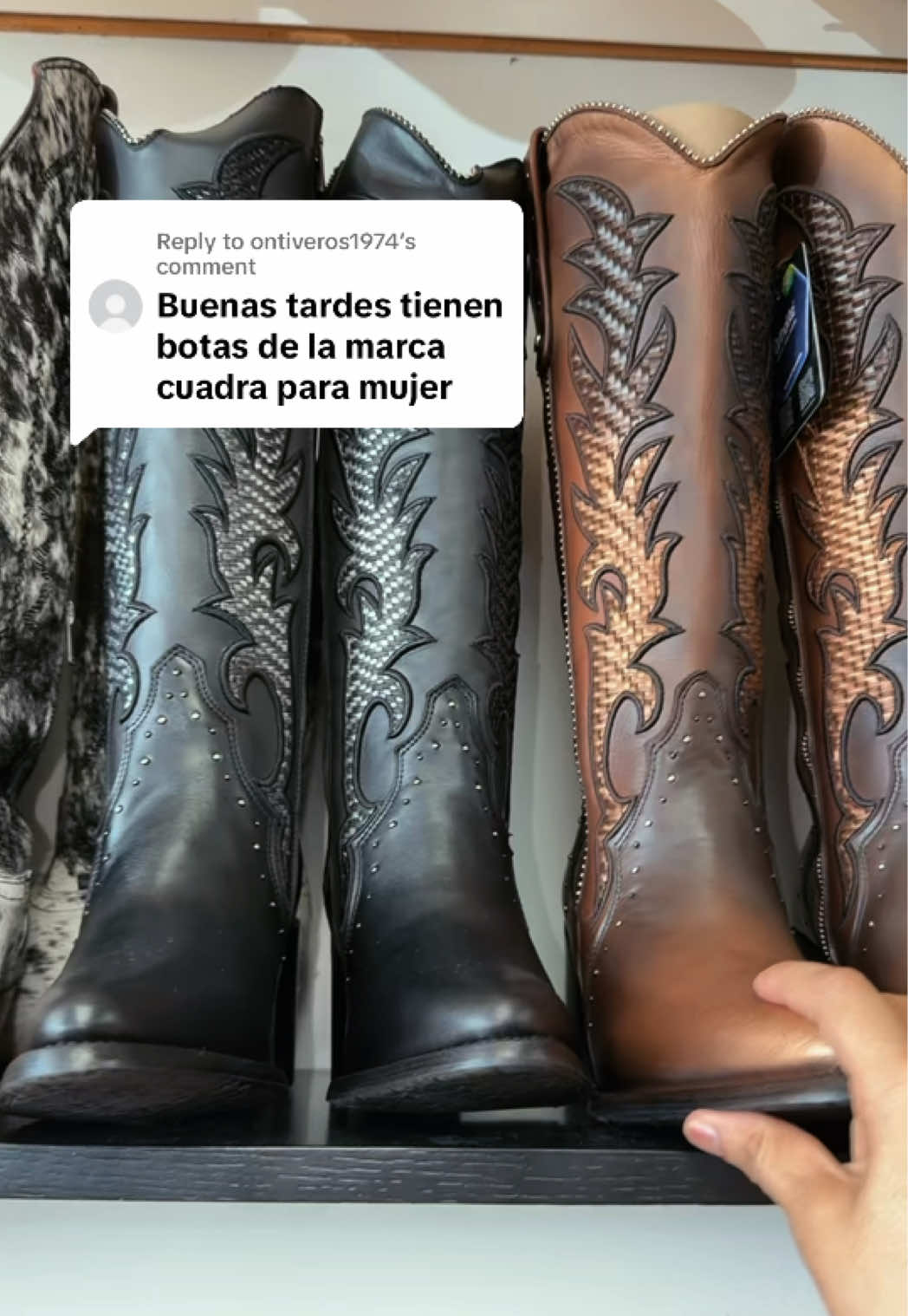 @My Ranchito Western Wear