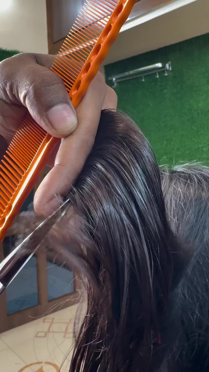 @Hair Stories