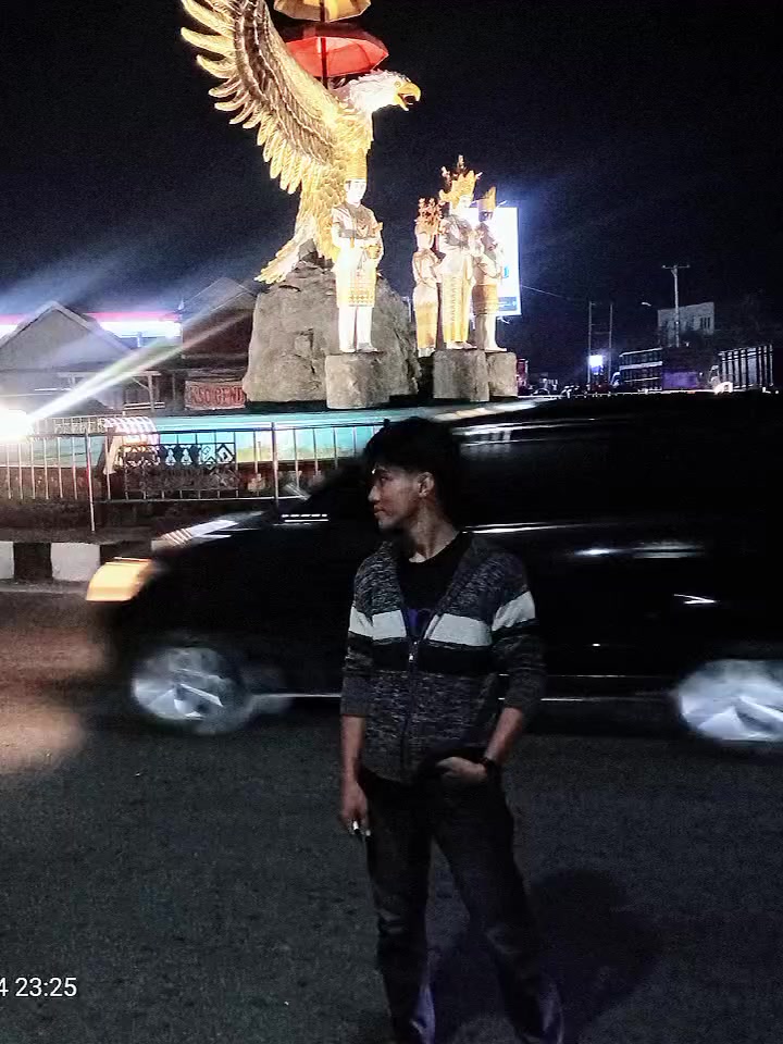 @Bang di