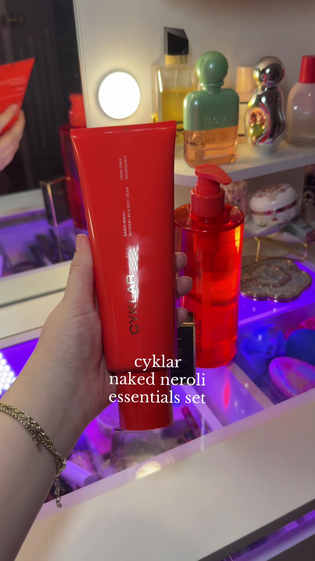 @daneeyelle🦭 gaming tech