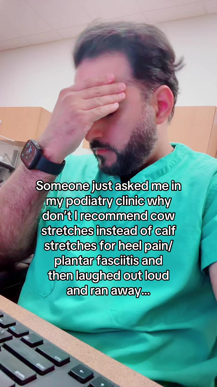 @TopPodiatry