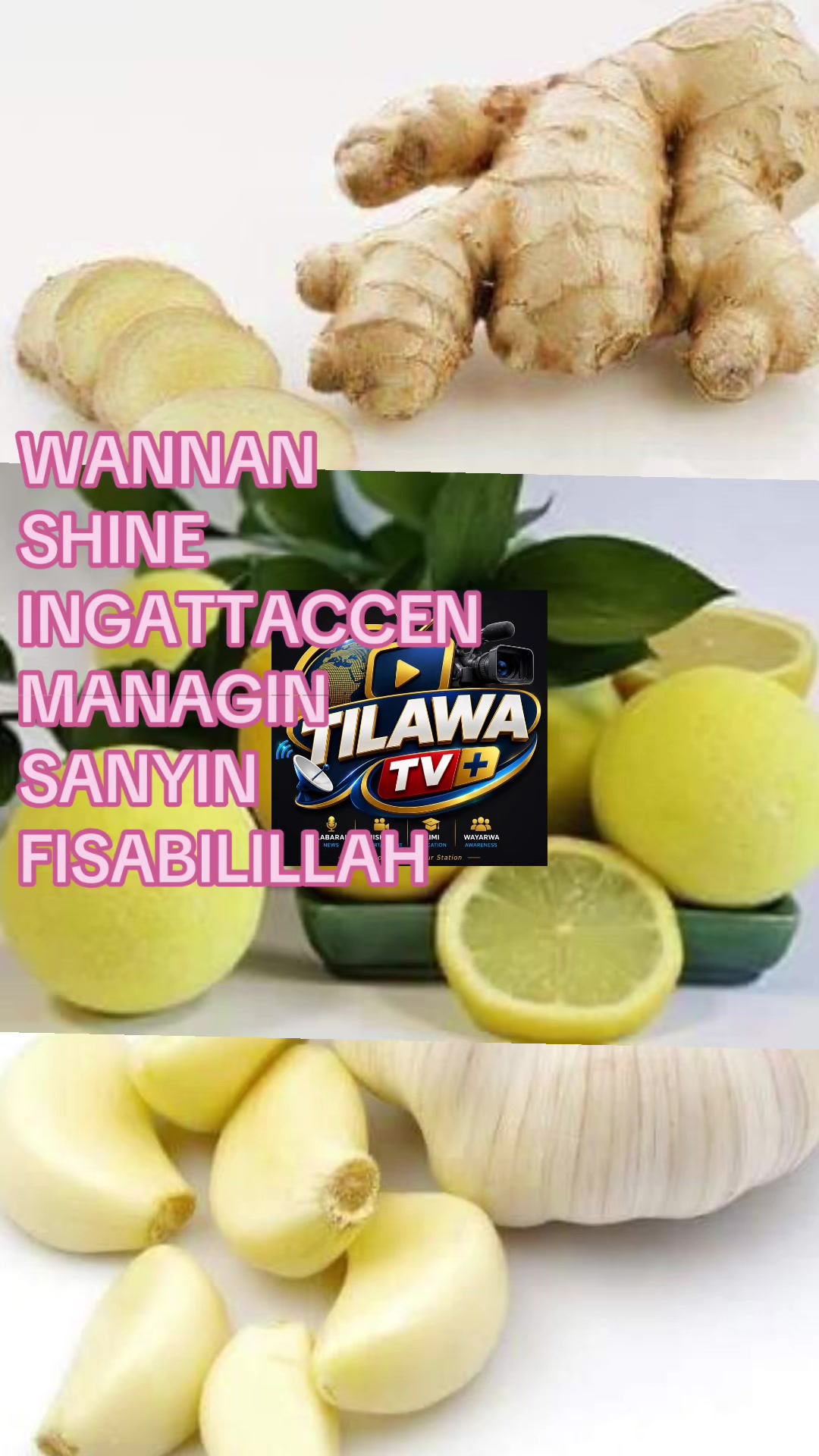 @TILAWA TV Official