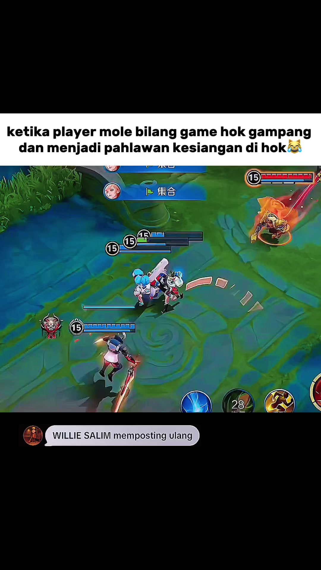 @WS GAMING