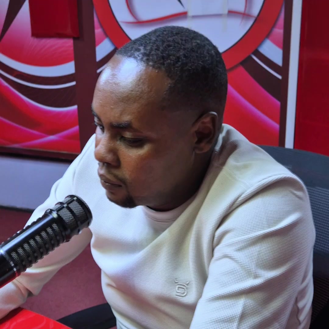 @Inooro Fm