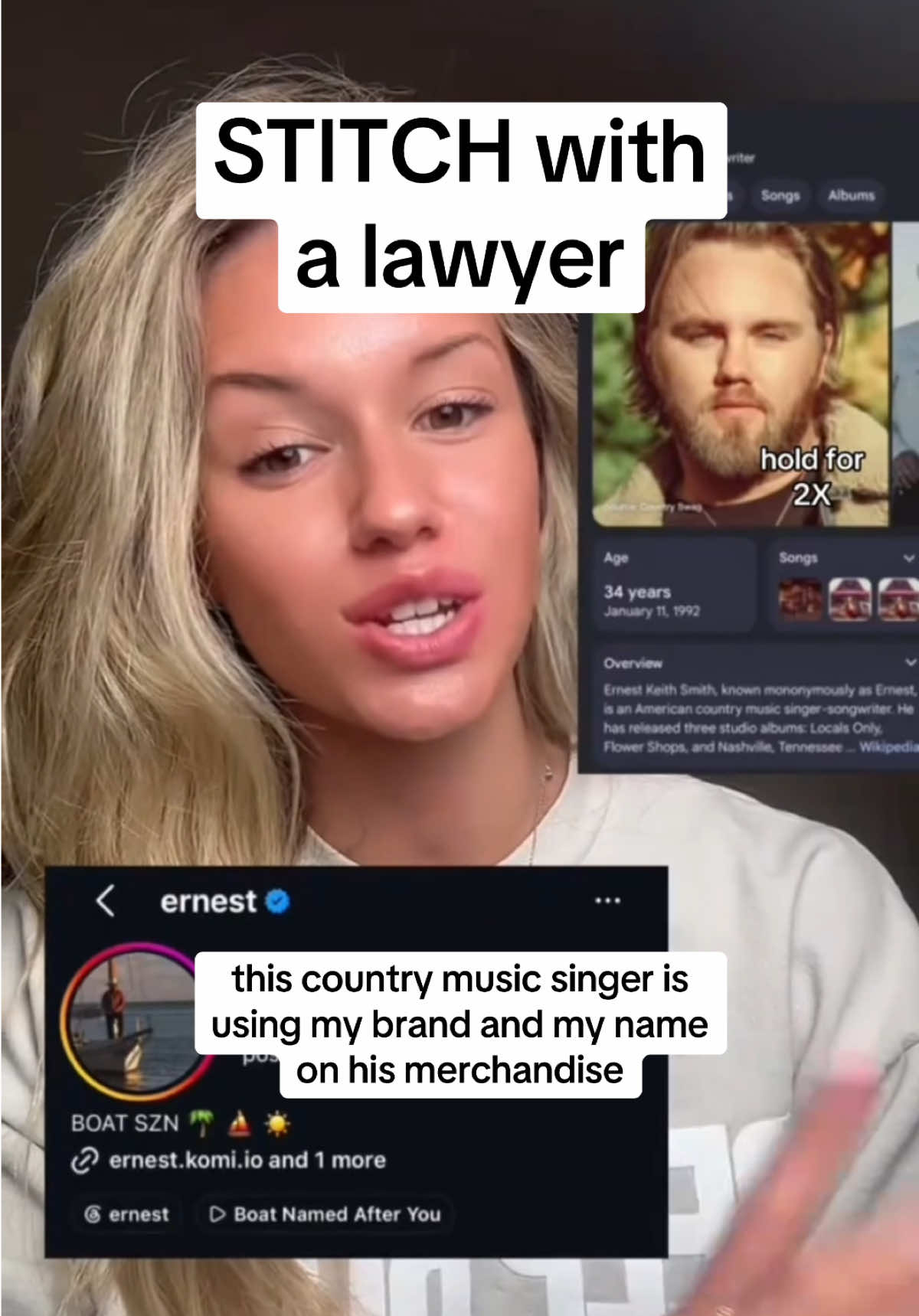 @Lawyer Kelli