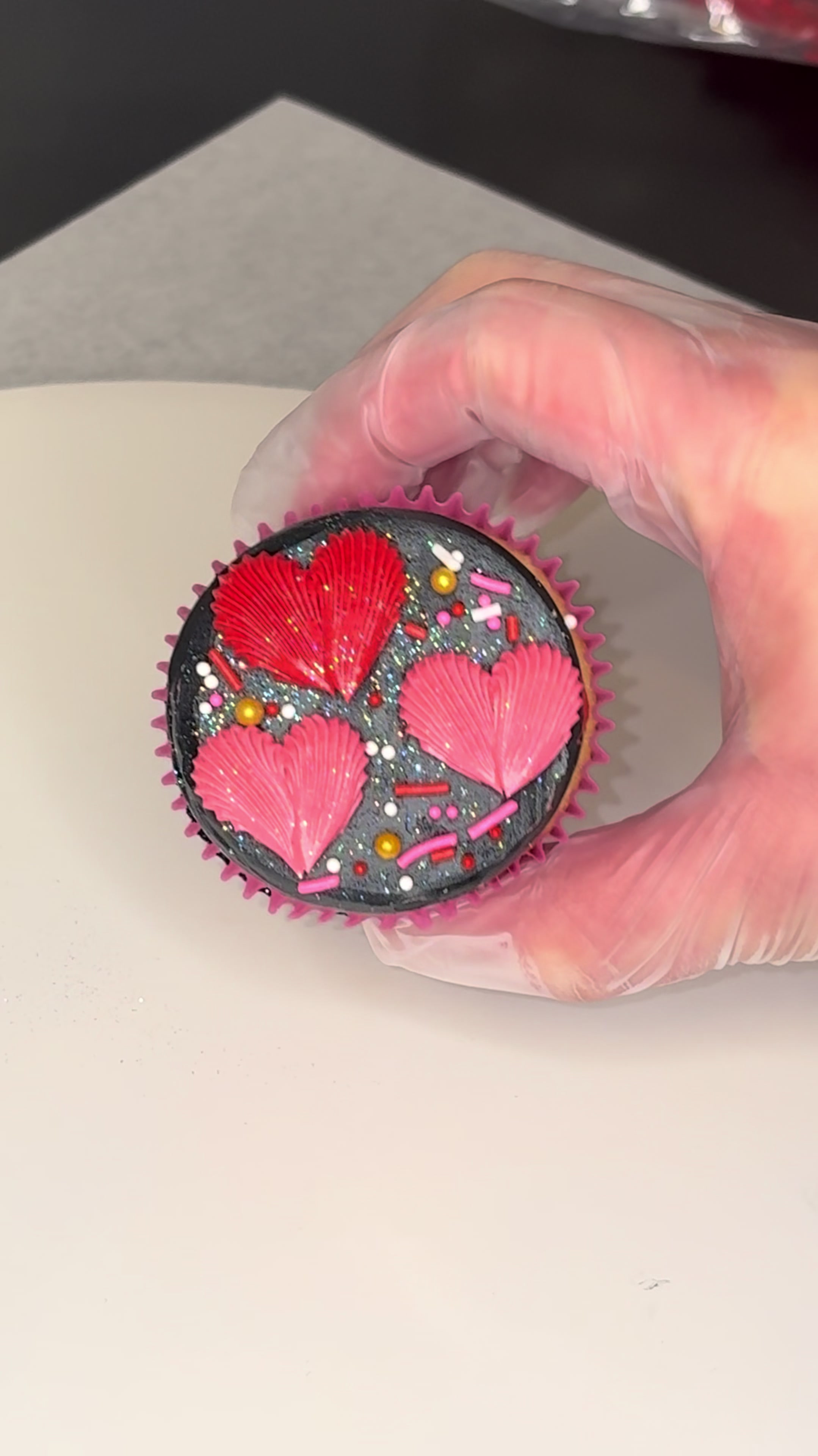 @Josué (The Cake Guy) Luciano