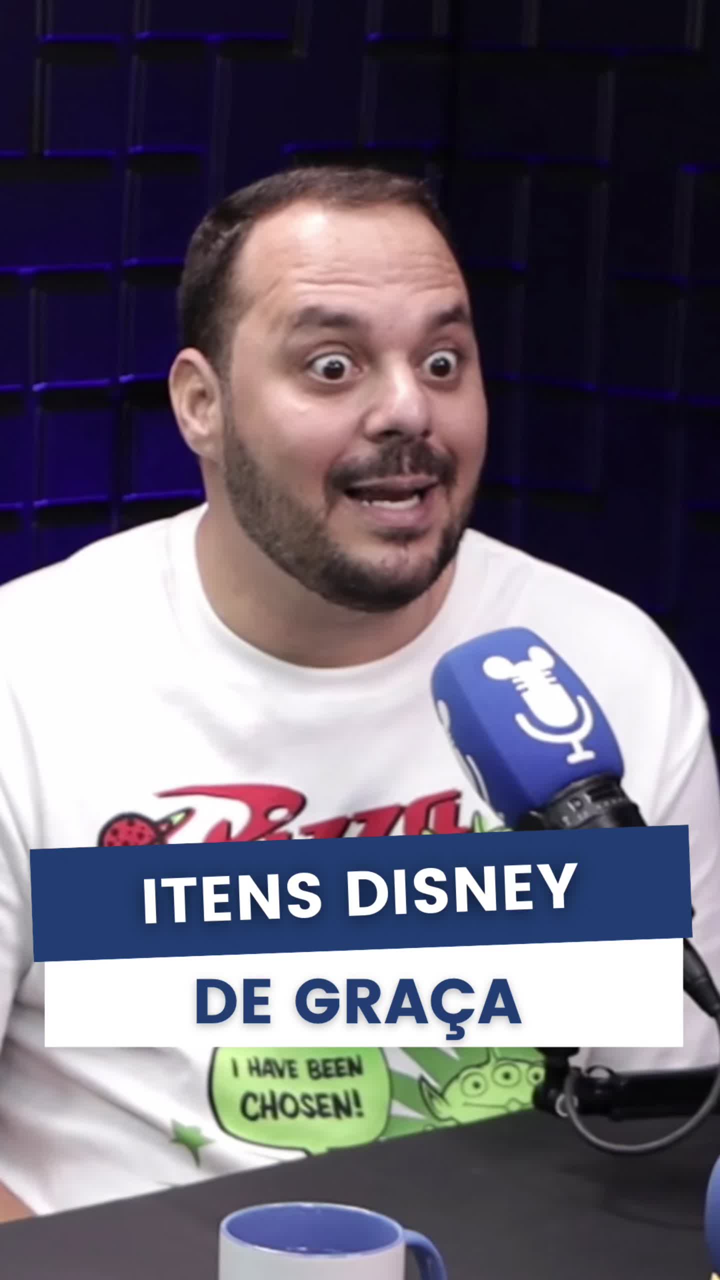 @Histórias de Orlando