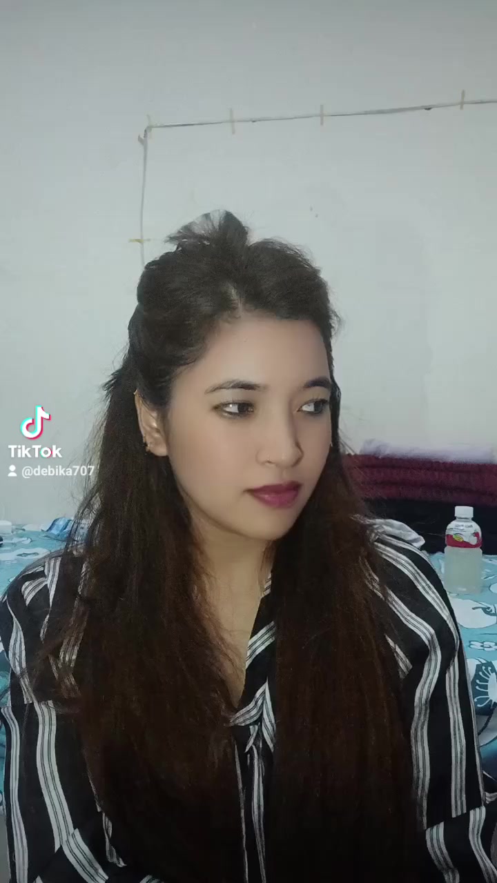 @Debika magar