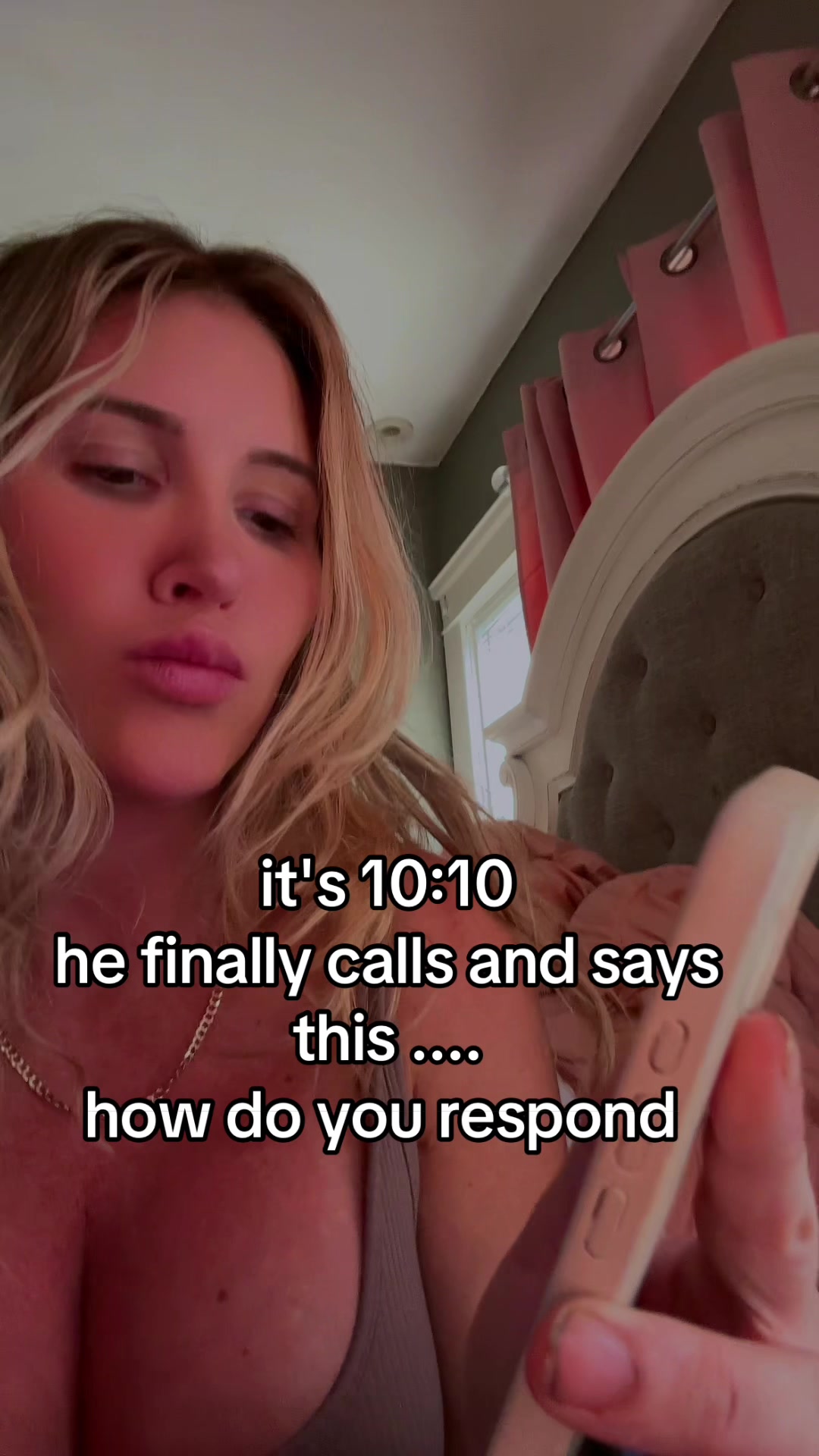 @Farrah Altieri Pierce
