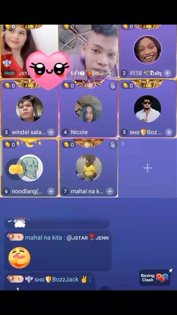 @🩷🩷Nicole 🩷🩷🩷
