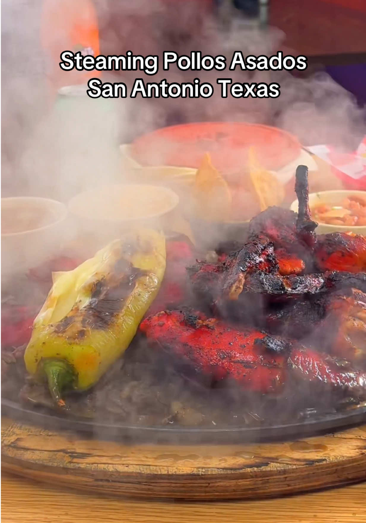 @Cherise SA Texas Food Guide