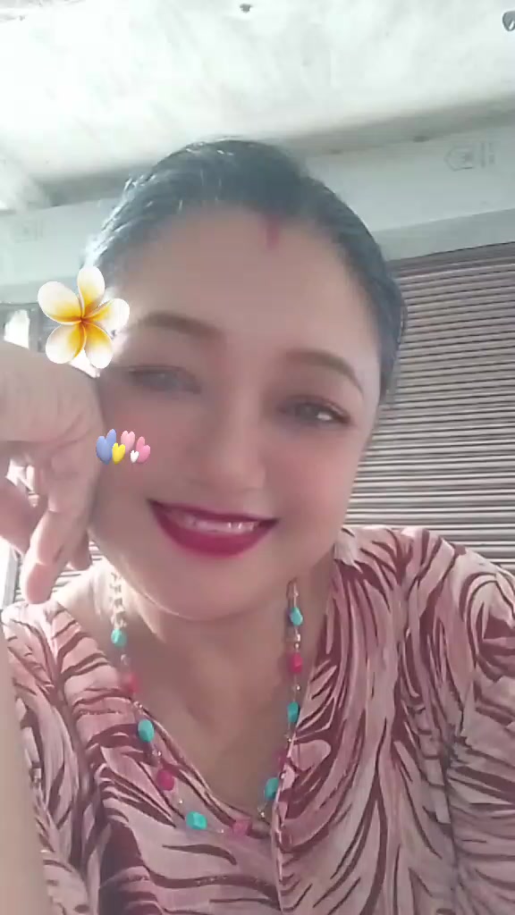 @Muna Shrestha