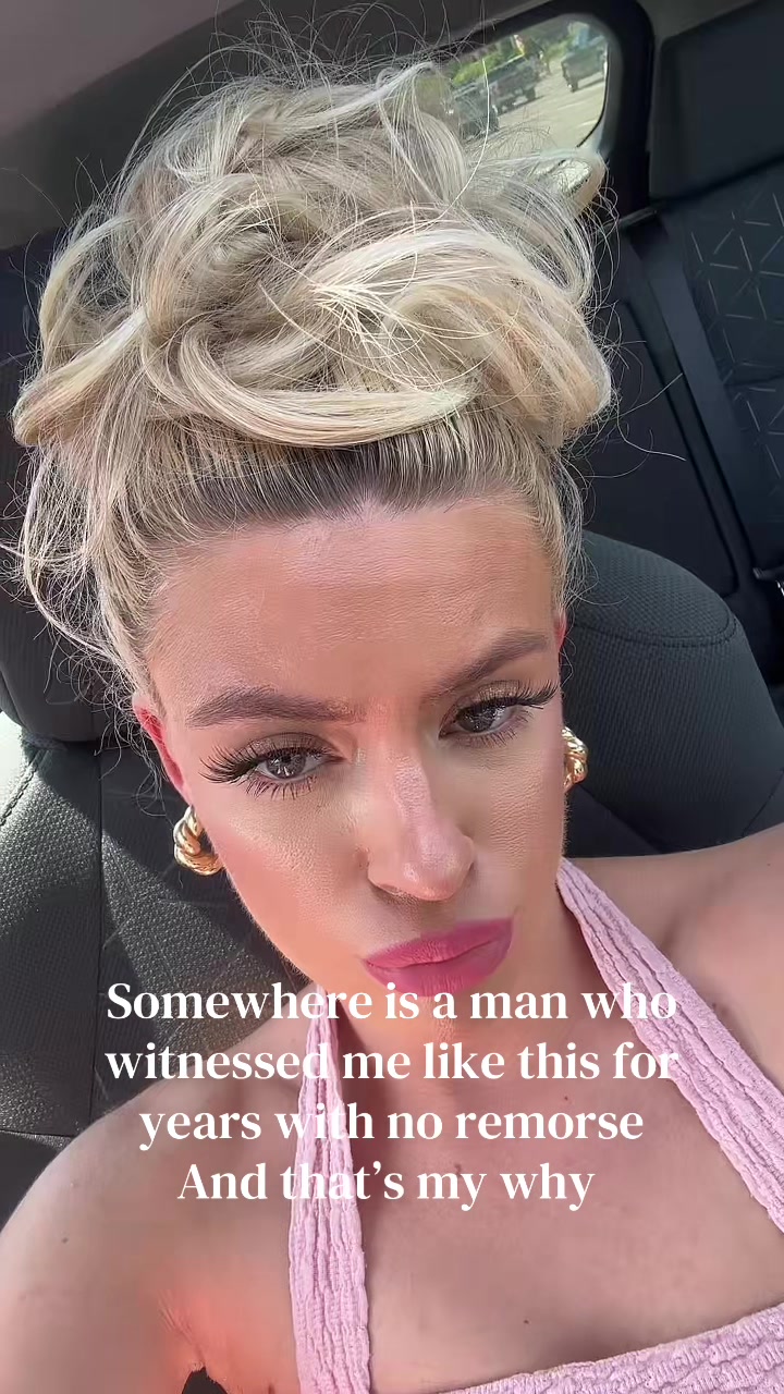@Victoria Angelica