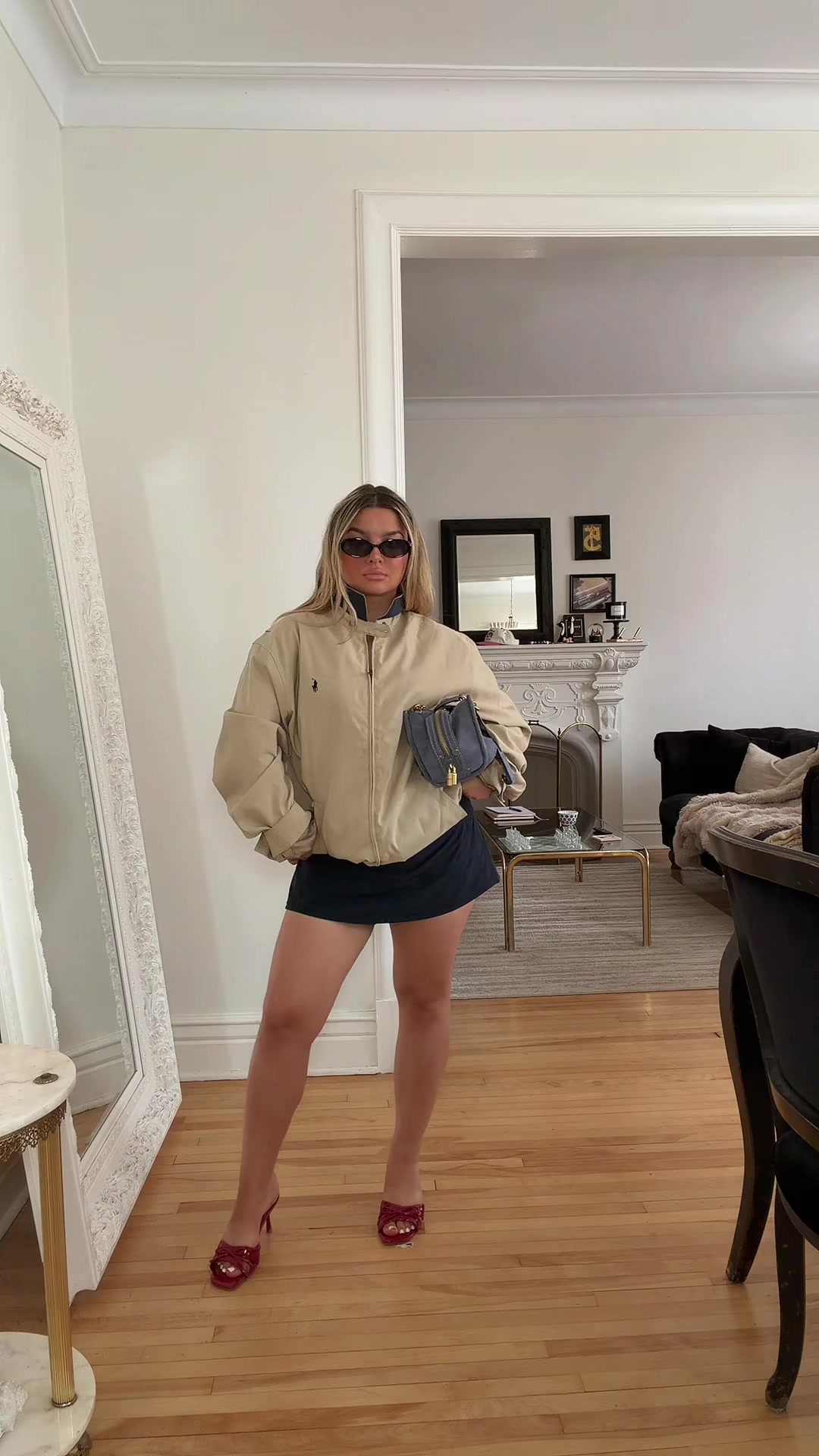 @Eve Lauren