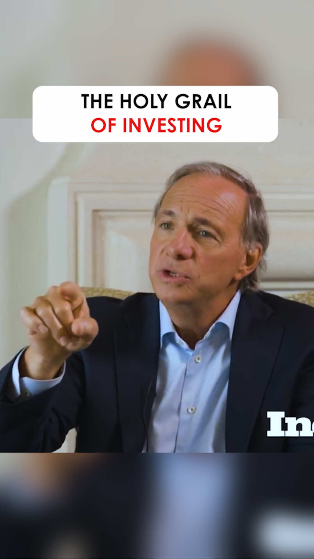 @Ray Dalio