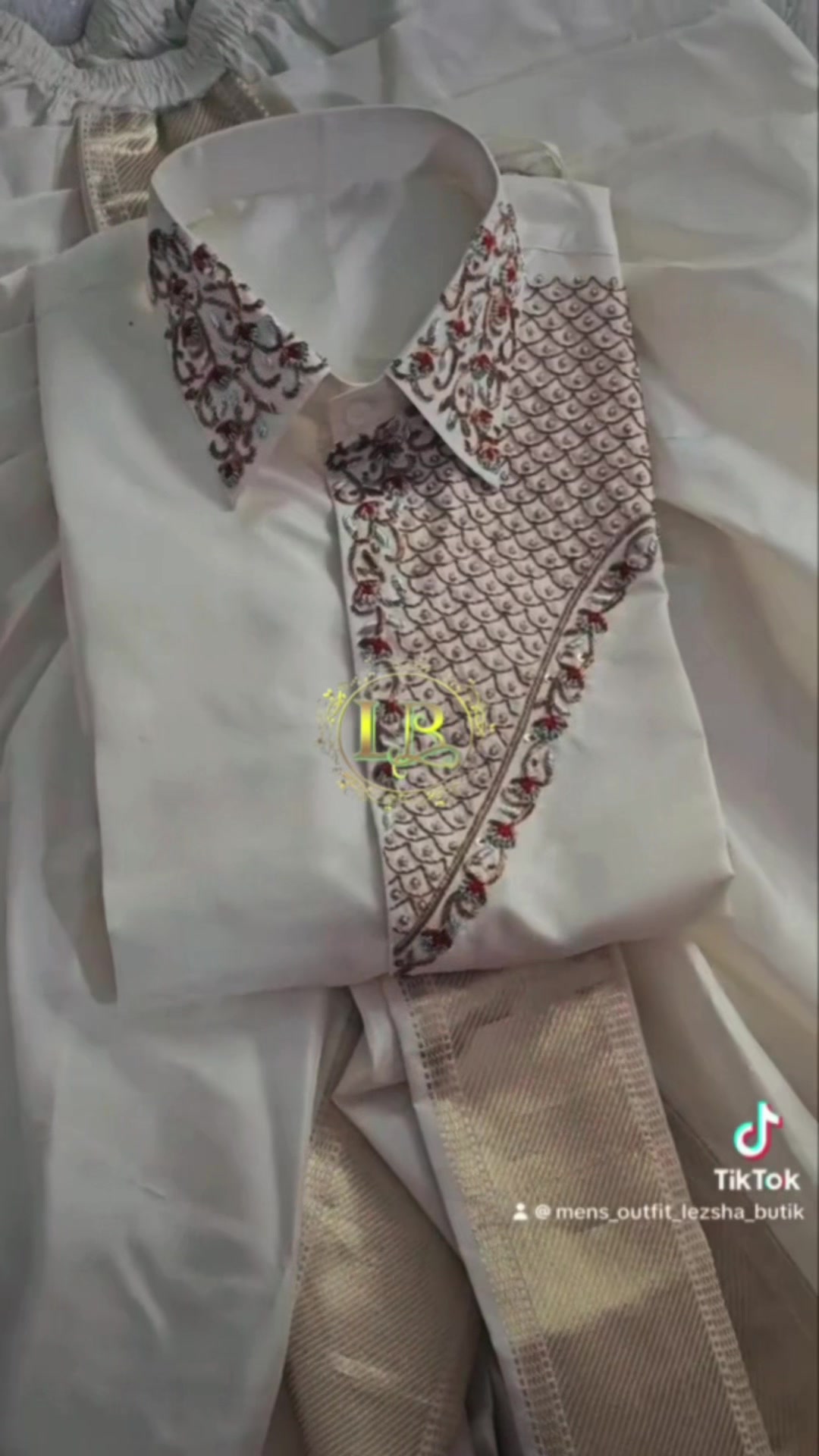 @Mens outfit Lezsha Boutique