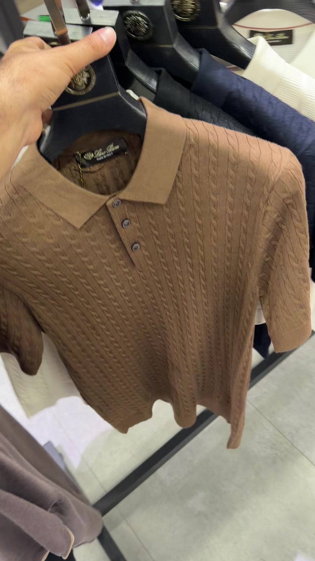 @hm brands parkview