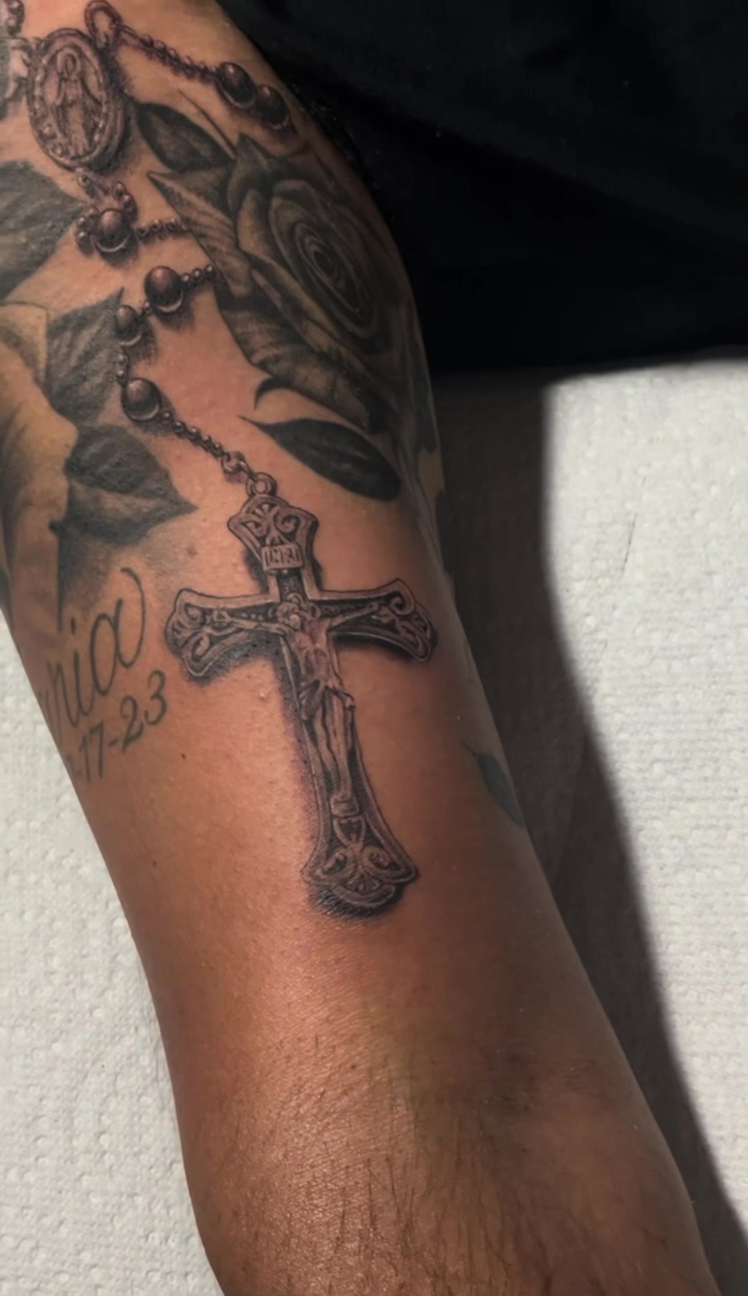@drewface_tattoos