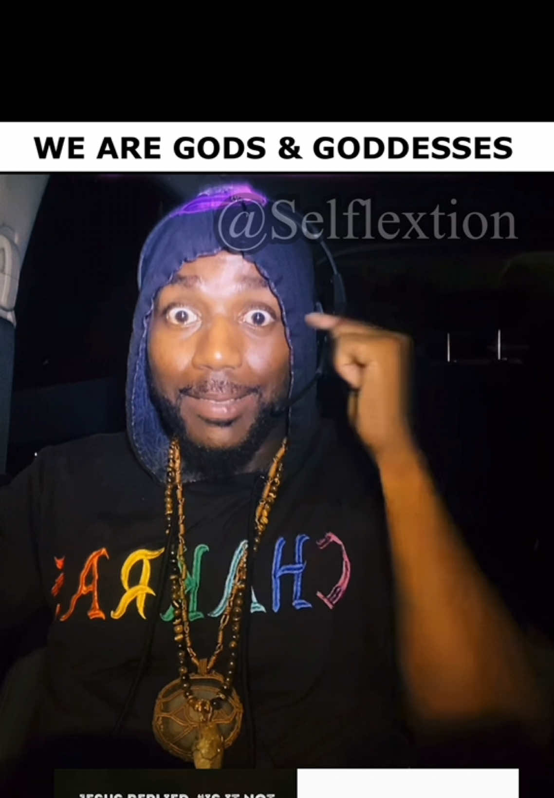 @Selflextion