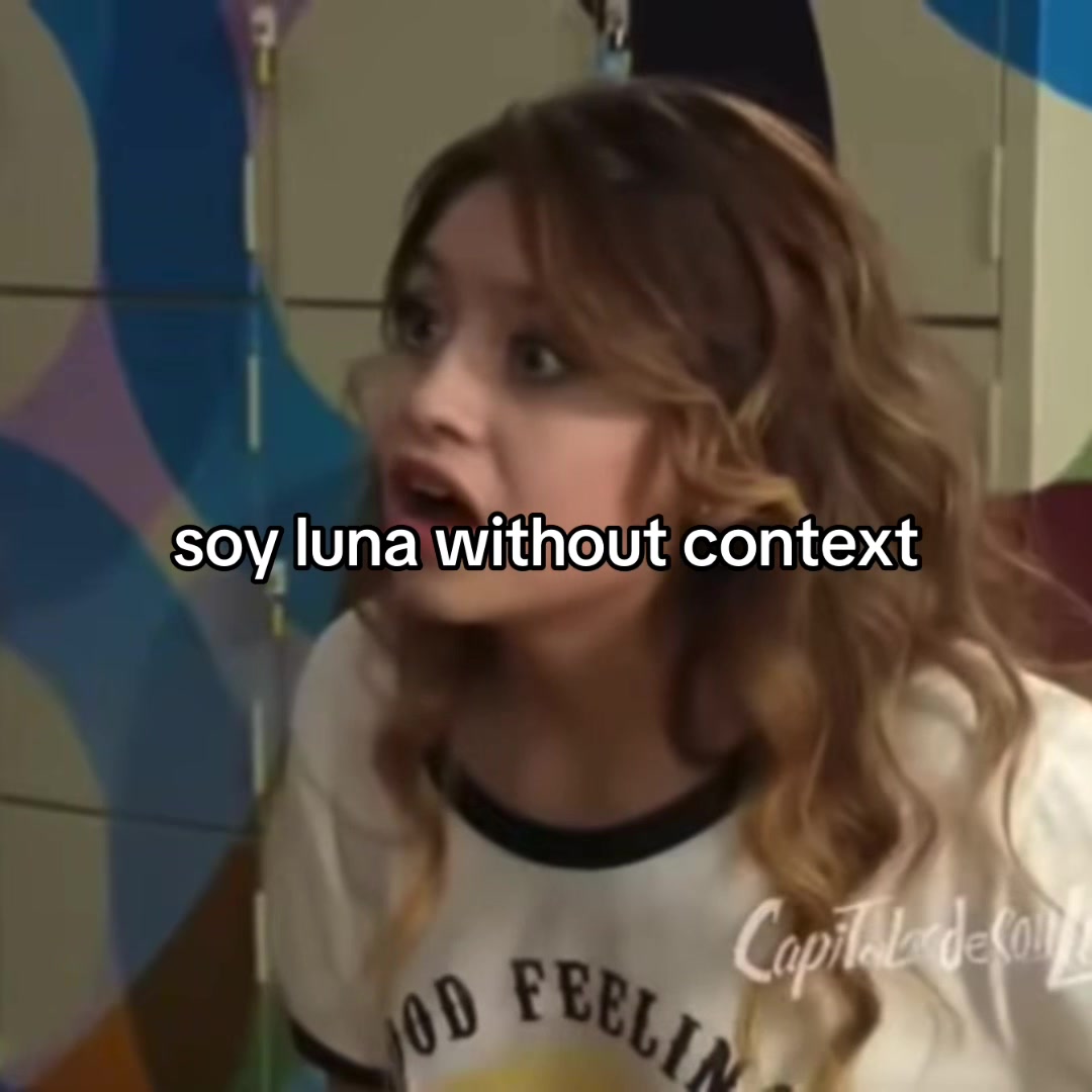 @SOY LUNA PORTAL
