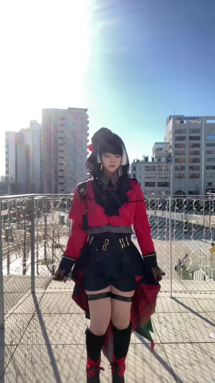 @はるひ