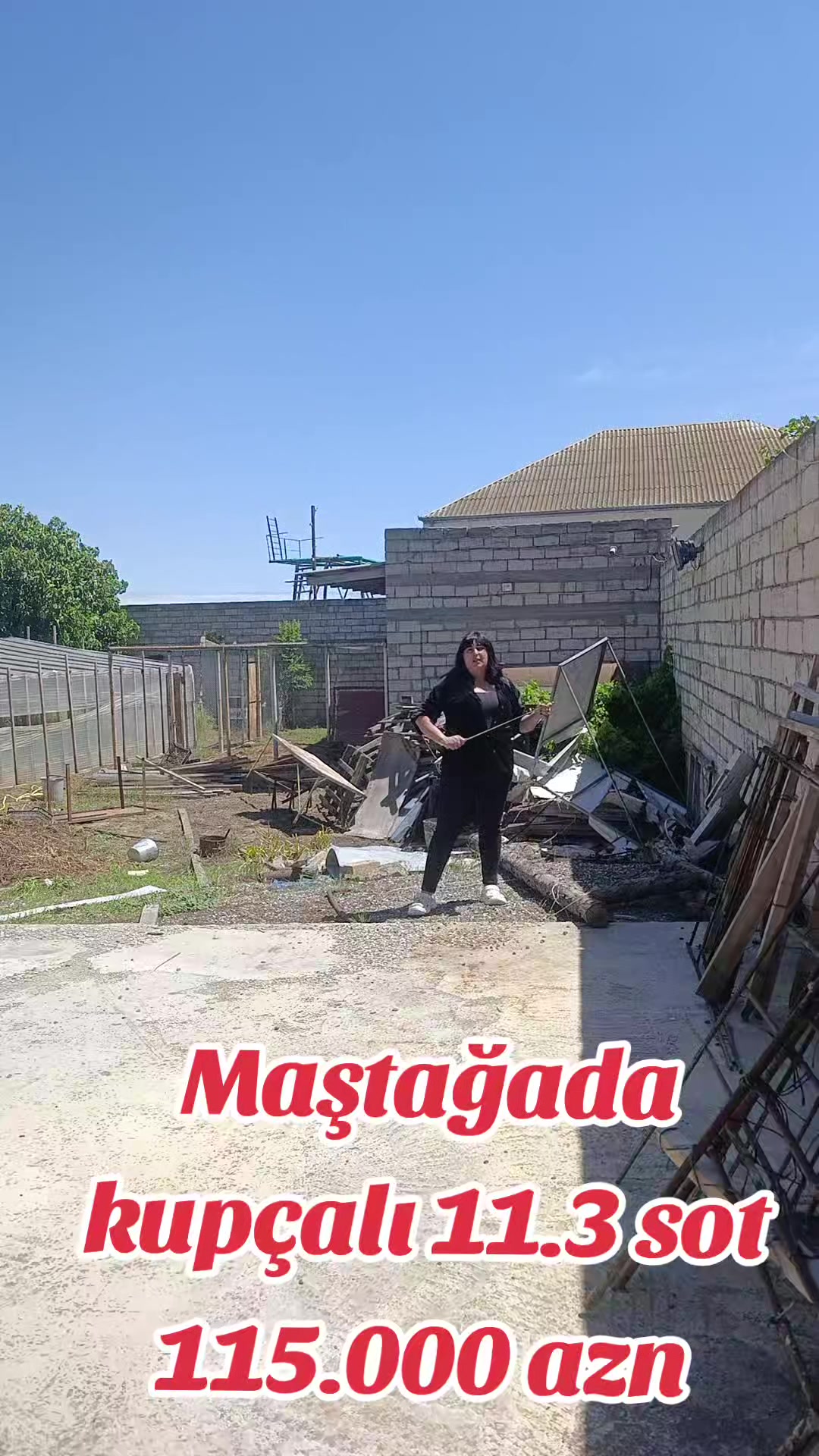 @Maştağa evləri