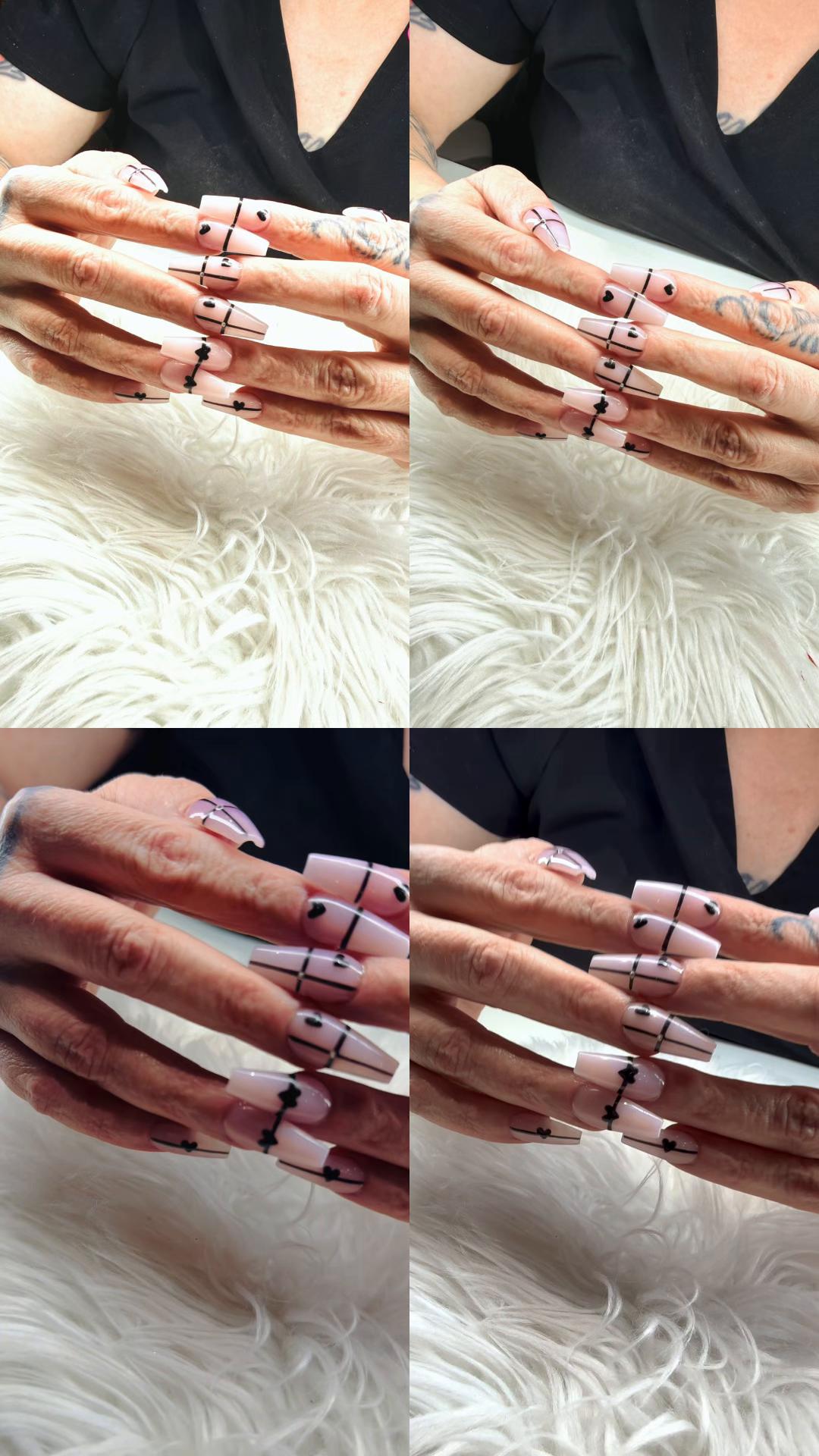 @Gloss Nail & Spa