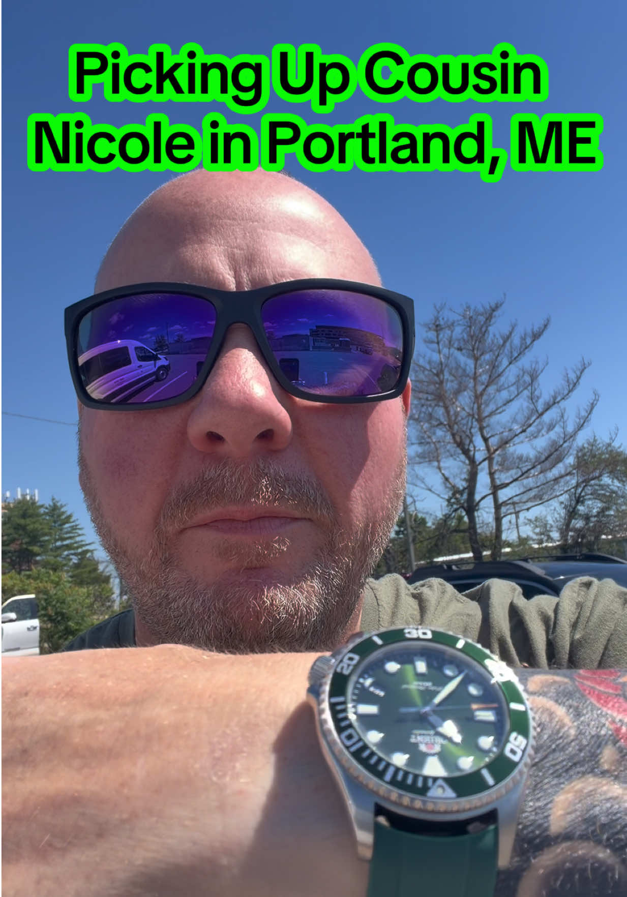 @Kyle the Watch Guy